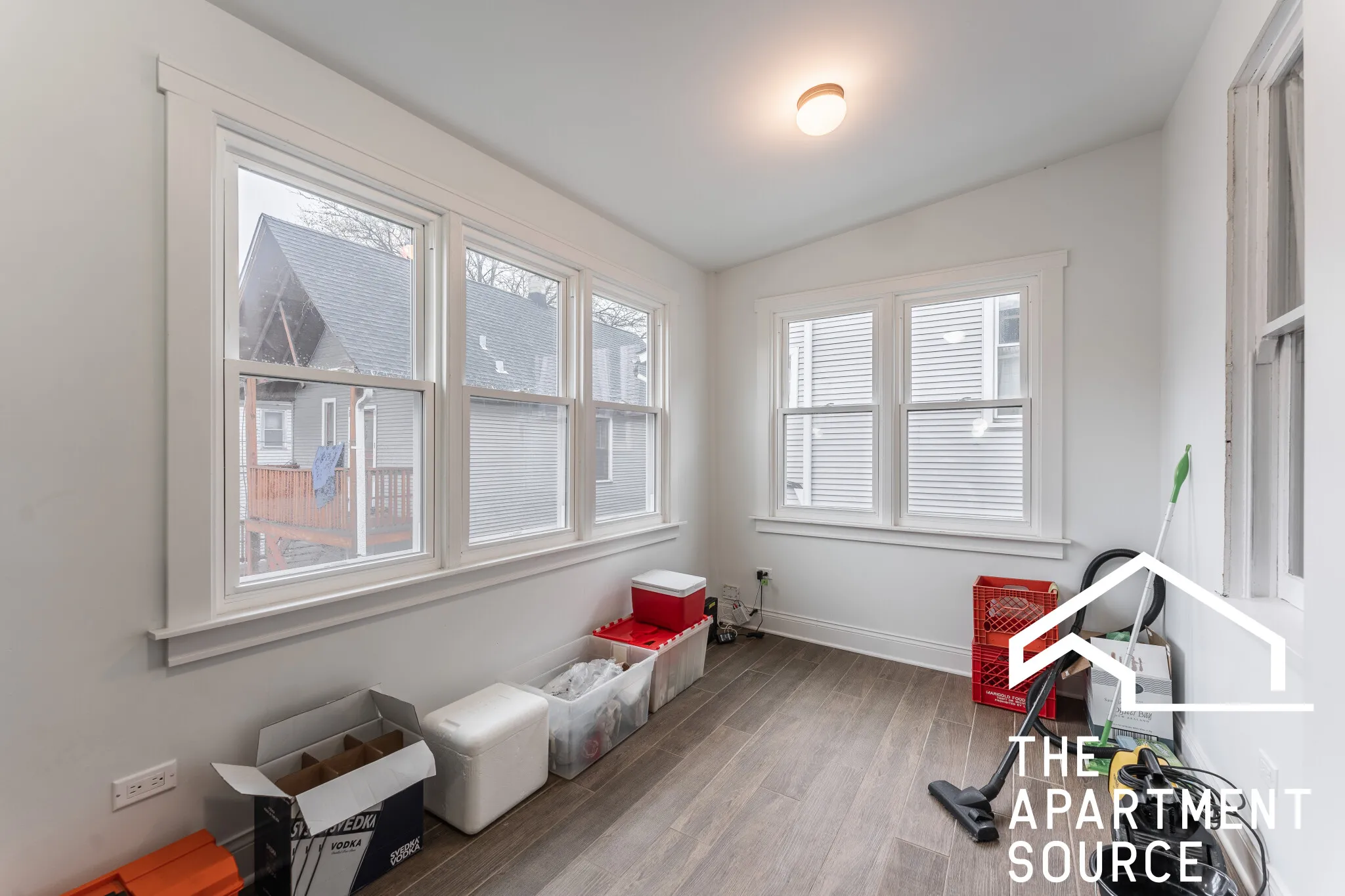 2161 N MAPLEWOOD AVE 60647-unit#2-Chicago-IL