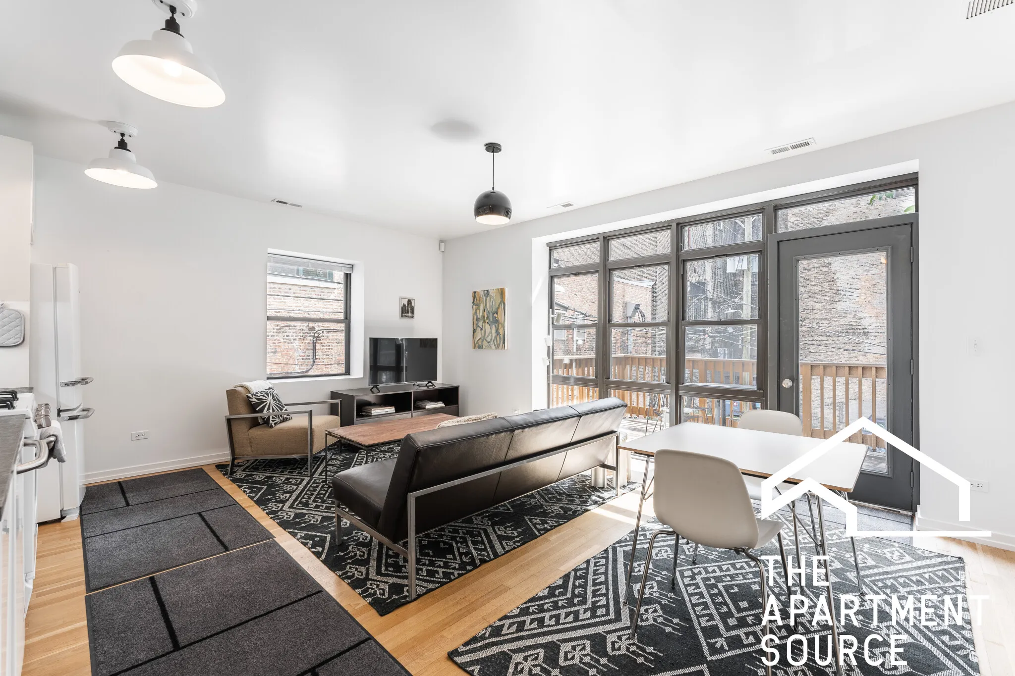 1219 W GUNNISON ST 60640-unit#2R-Chicago-IL