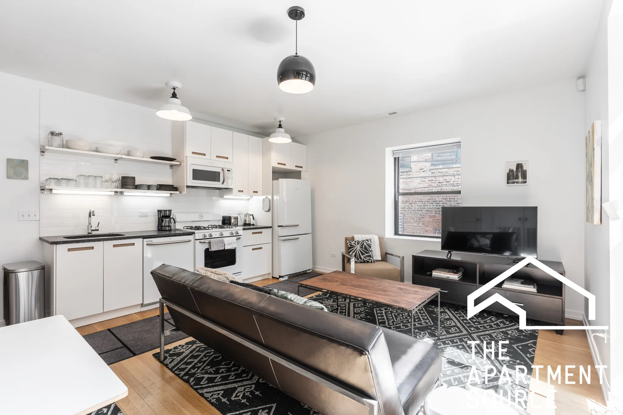 1219 W GUNNISON ST 60640-unit#2R-Chicago-IL