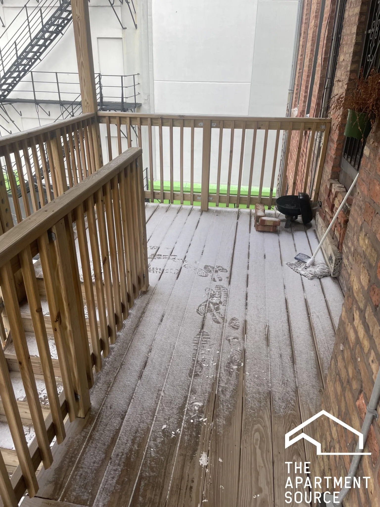 324 S RACINE AVE 60607-unit#3N-Chicago-IL