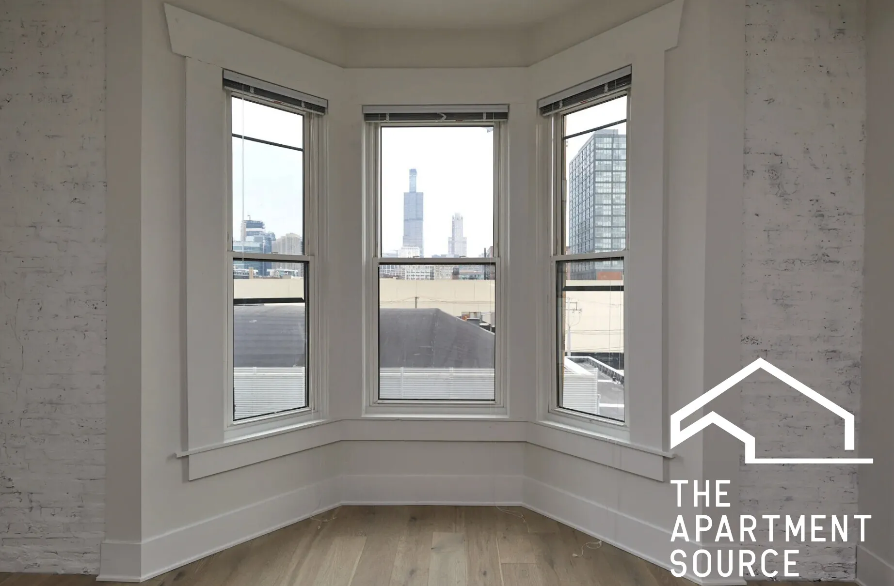 324 S RACINE AVE 60607-unit#3N-Chicago-IL