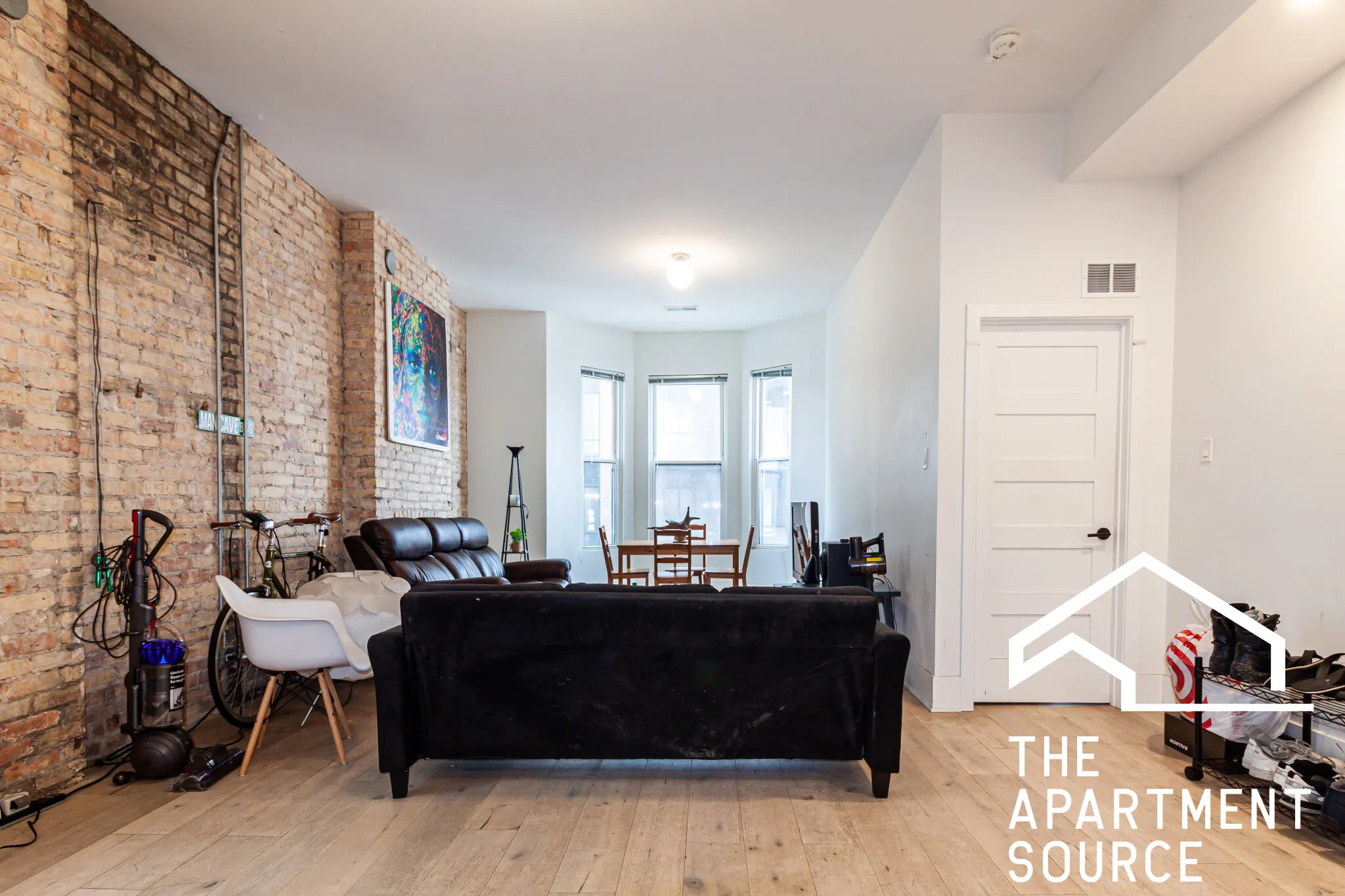 324 S RACINE AVE 60607-unit#3N-Chicago-IL