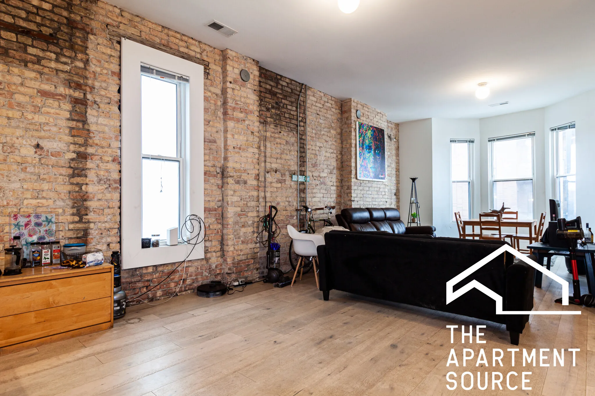 324 S RACINE AVE 60607-unit#3N-Chicago-IL