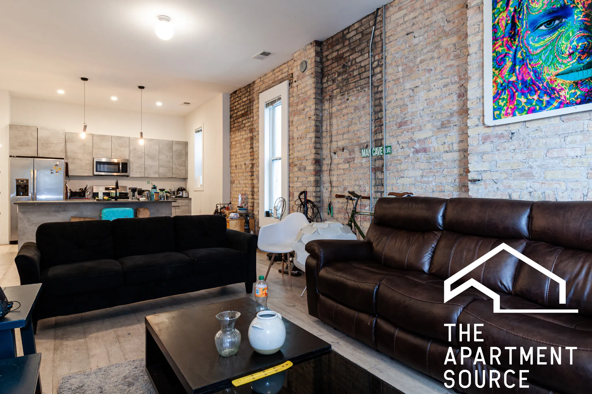 324 S RACINE AVE 60607-unit#3N-Chicago-IL