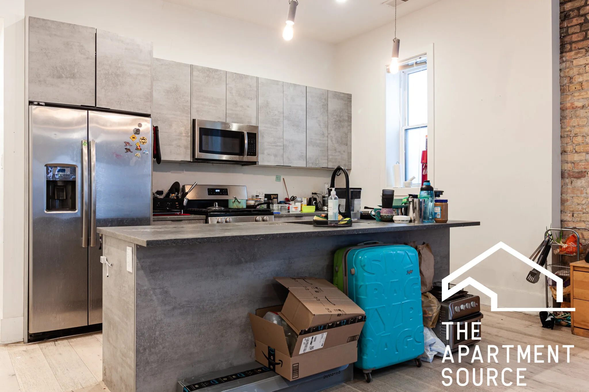 324 S RACINE AVE 60607-unit#3N-Chicago-IL