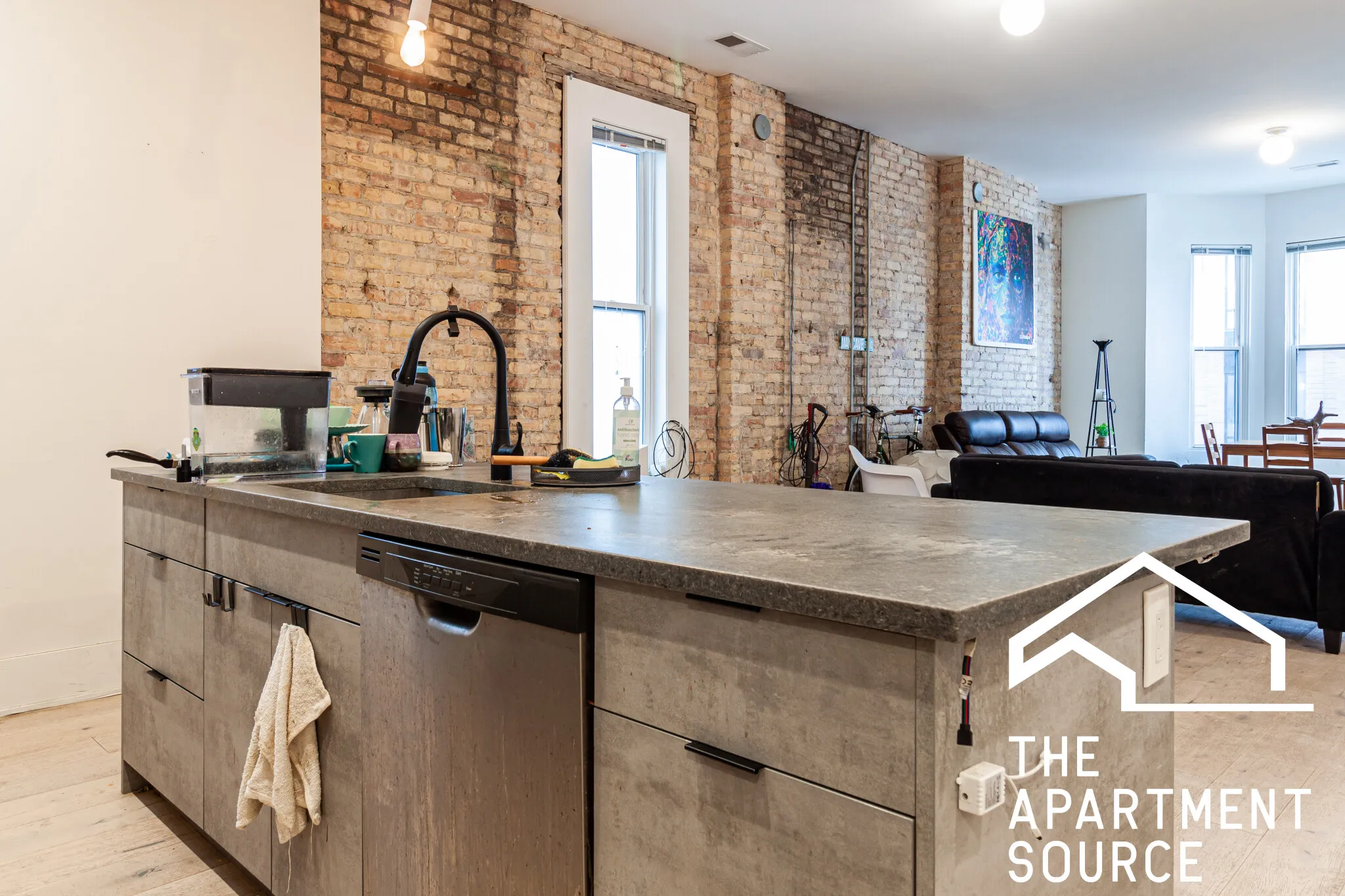 324 S RACINE AVE 60607-unit#3N-Chicago-IL