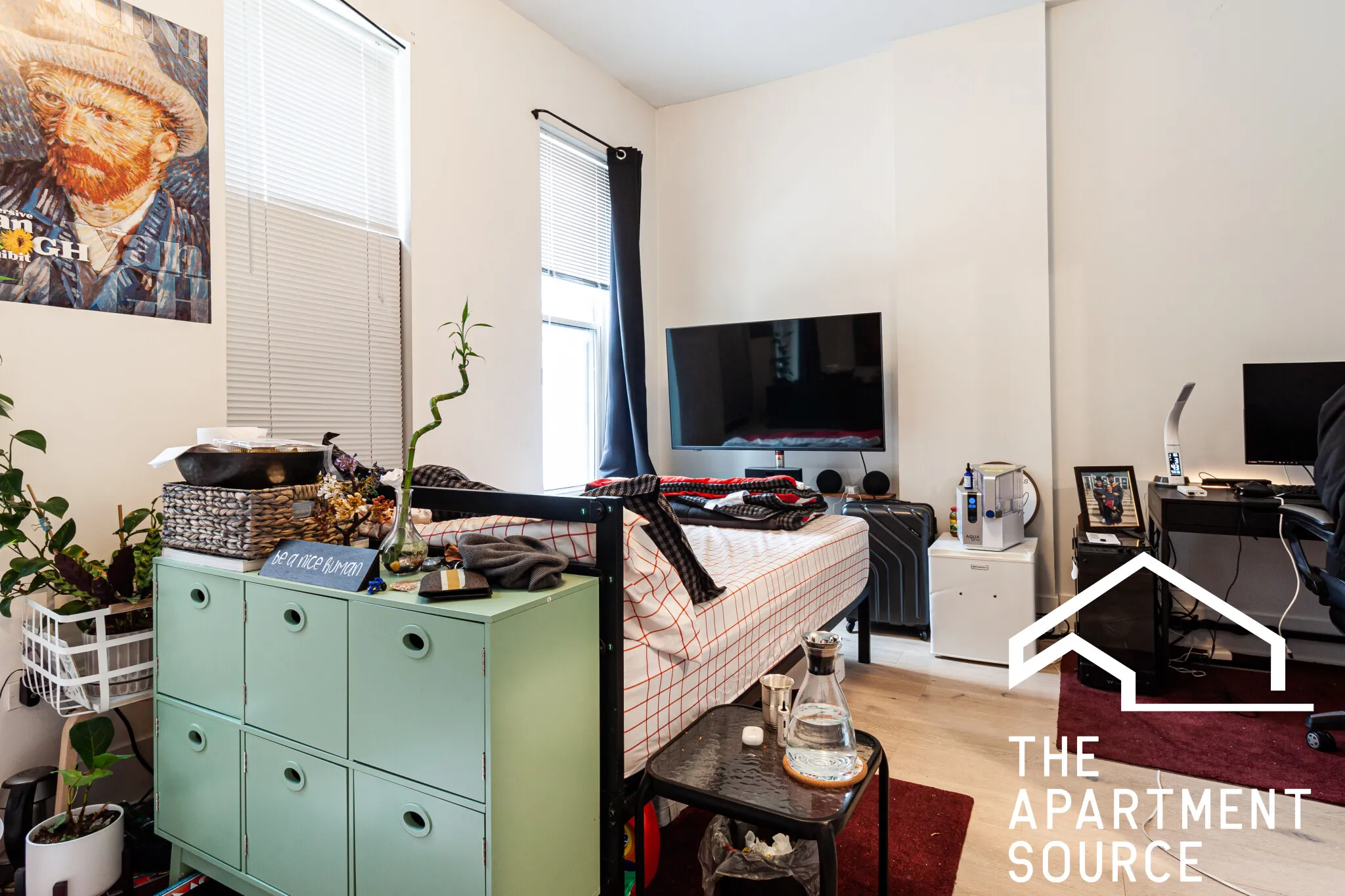 324 S RACINE AVE 60607-unit#3N-Chicago-IL