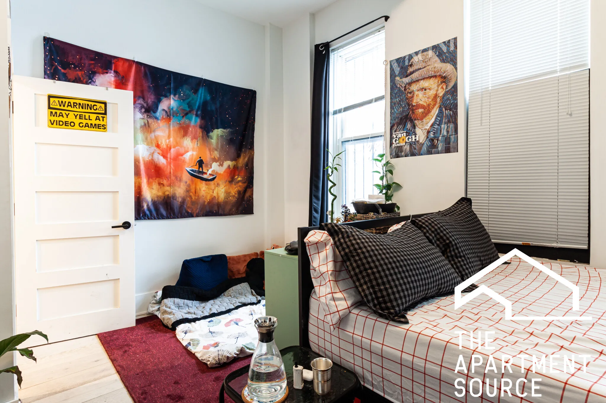 324 S RACINE AVE 60607-unit#3N-Chicago-IL