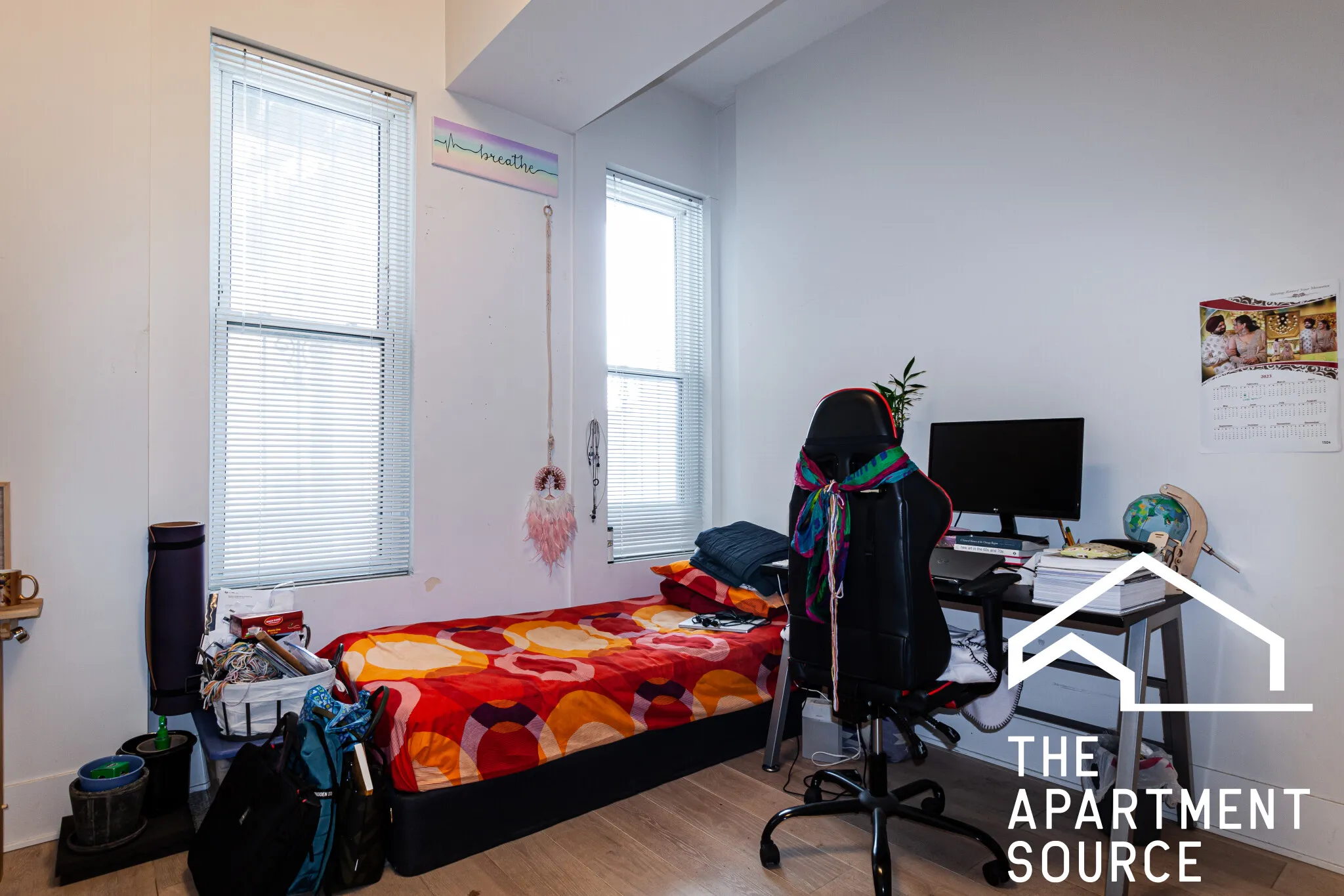 324 S RACINE AVE 60607-unit#3N-Chicago-IL