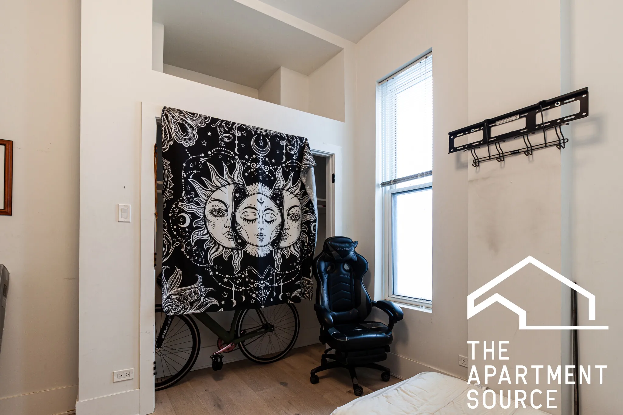 324 S RACINE AVE 60607-unit#3N-Chicago-IL