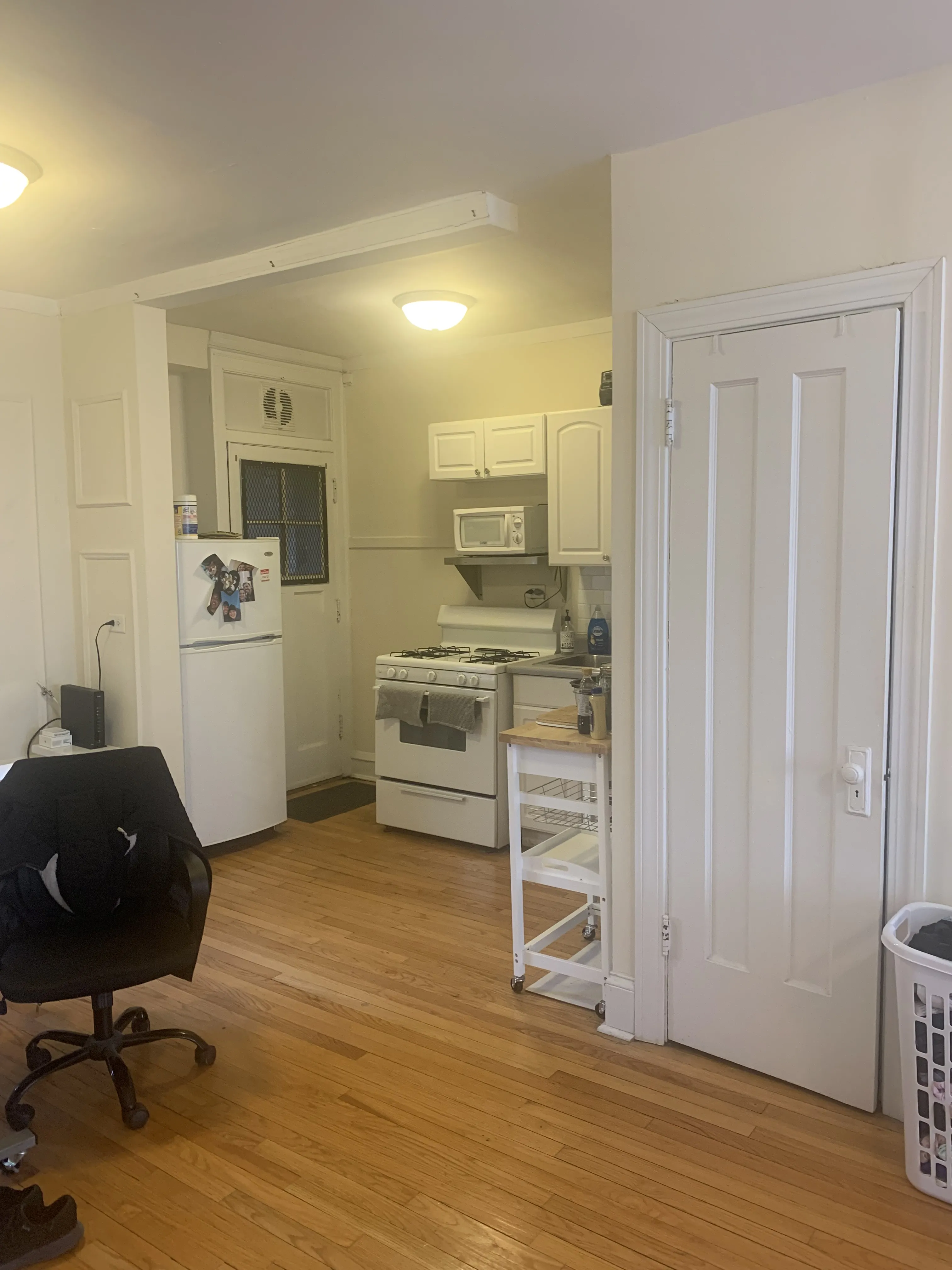 1940 W WSON AVE 60640-unit#2J-Chicago-IL