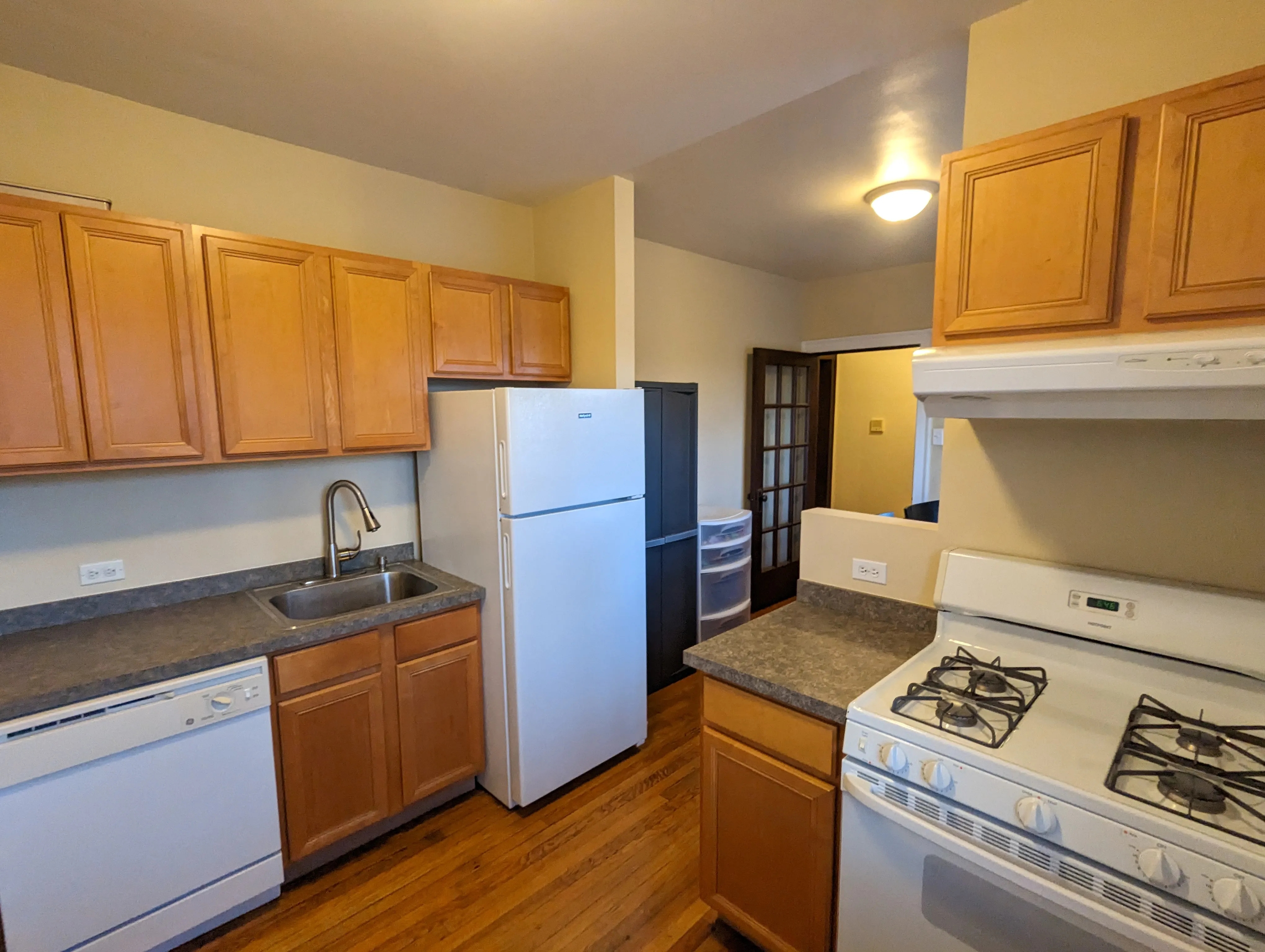 5546 N GLENWOOD AVE 60640-unit#3W-Chicago-IL