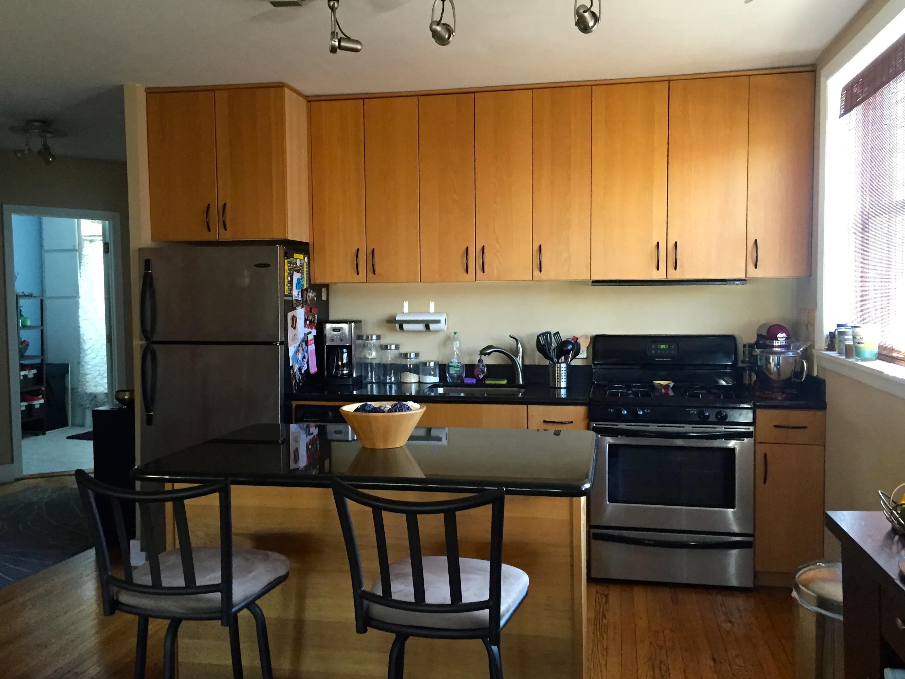 2355 N CALIFORNIA AVE 60647-unit#2S-Chicago-IL