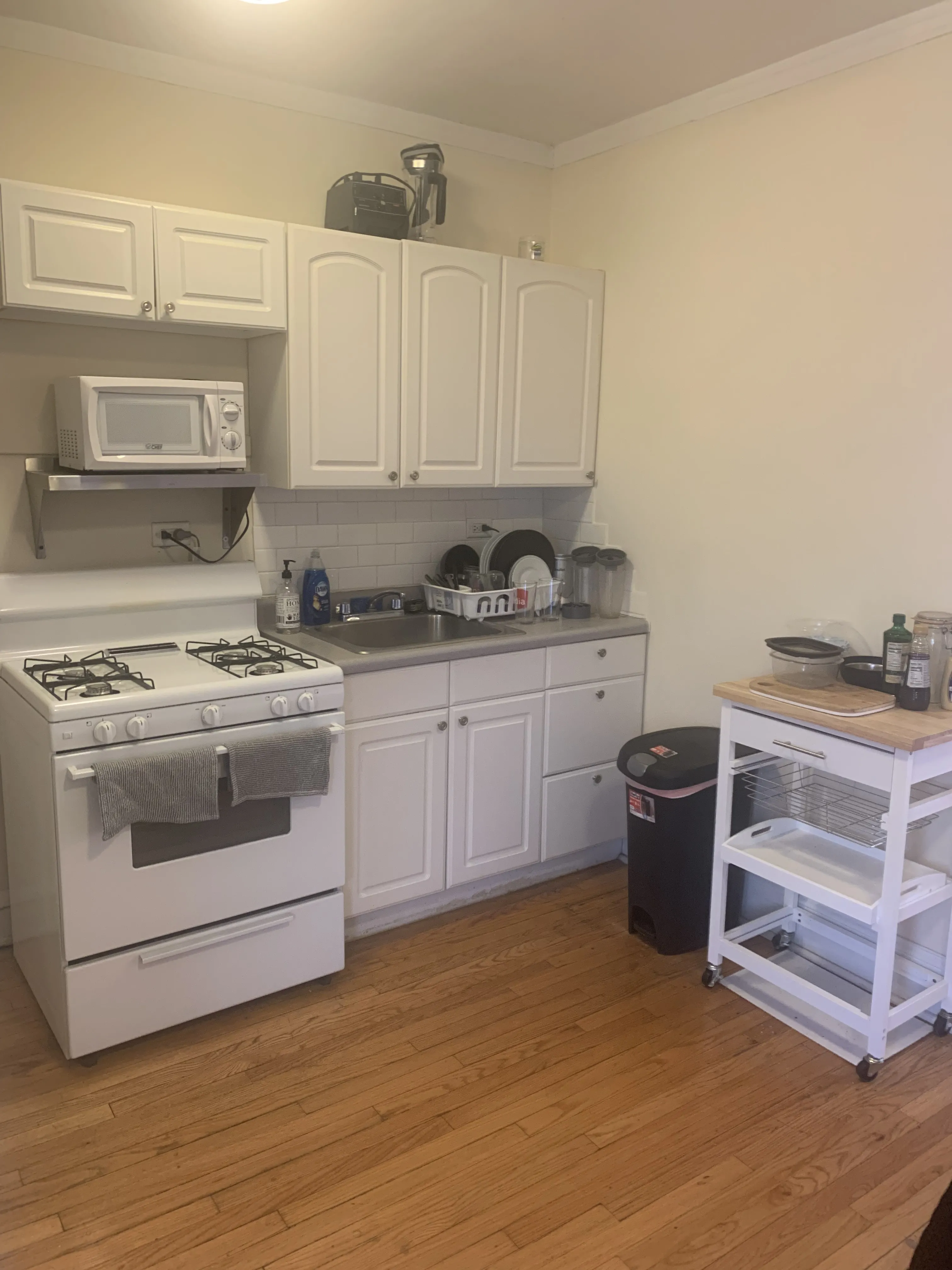 1940 W WSON AVE 60640-unit#2J-Chicago-IL