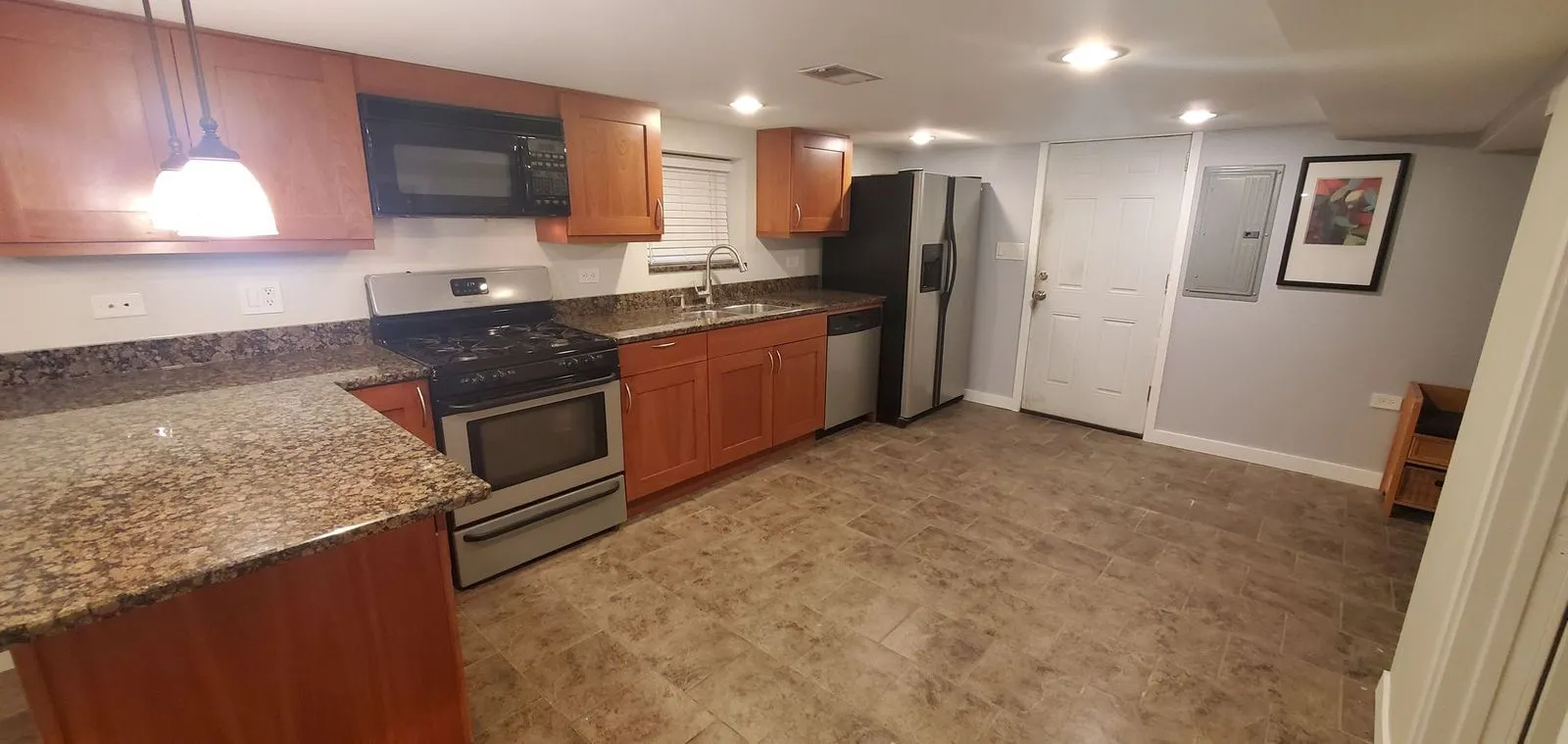 3609 N DRAKE AVE 60618-unit#G-Chicago-IL