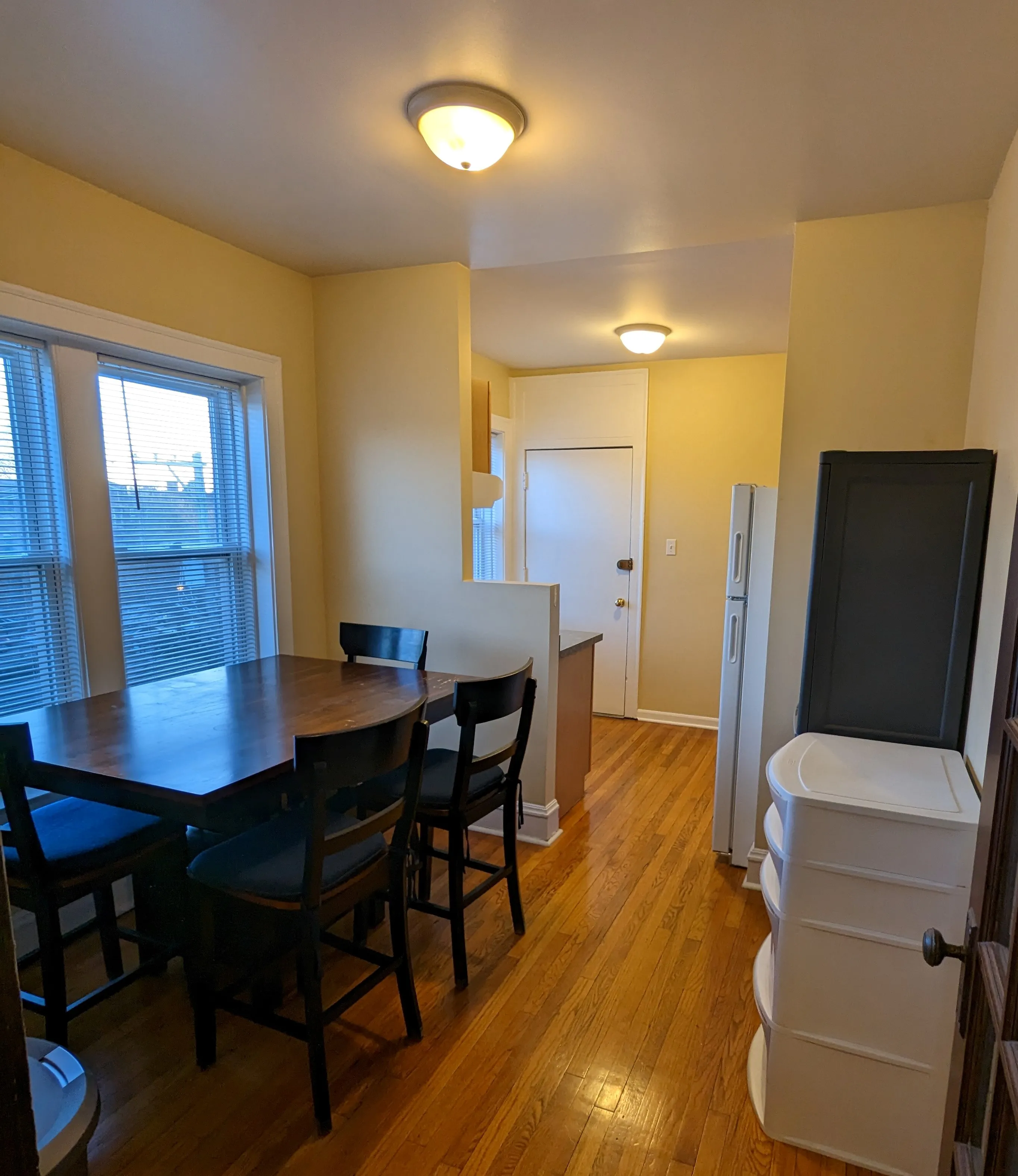 5546 N GLENWOOD AVE 60640-unit#3W-Chicago-IL