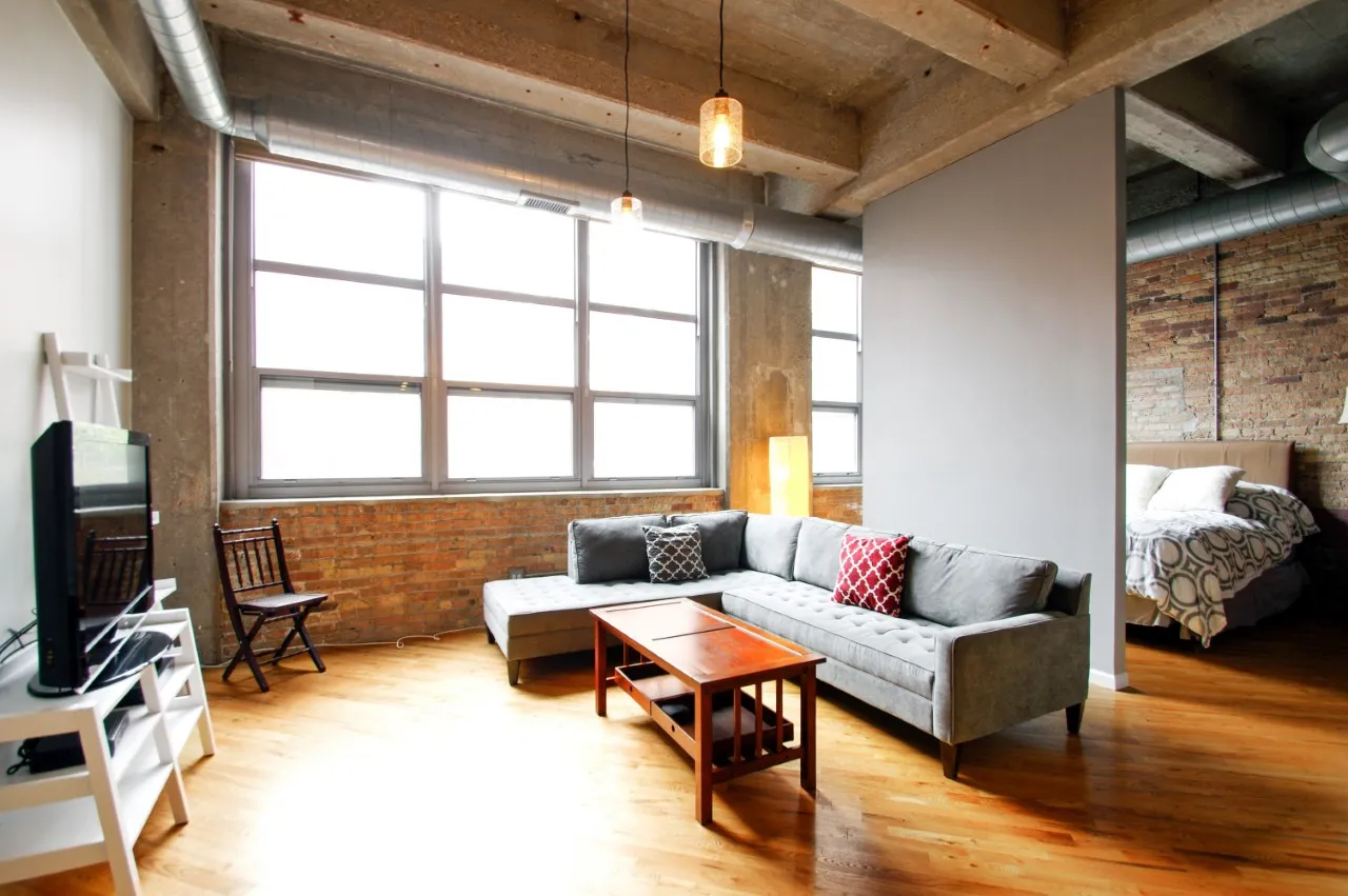 1735 N PAULINA ST 60622-unit#303-Chicago-IL