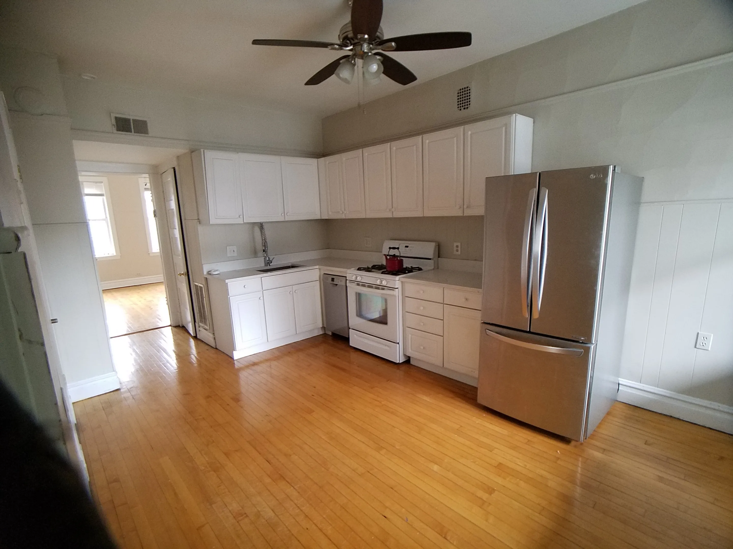 1822 N WOOD ST 60622-unit#2-Chicago-IL