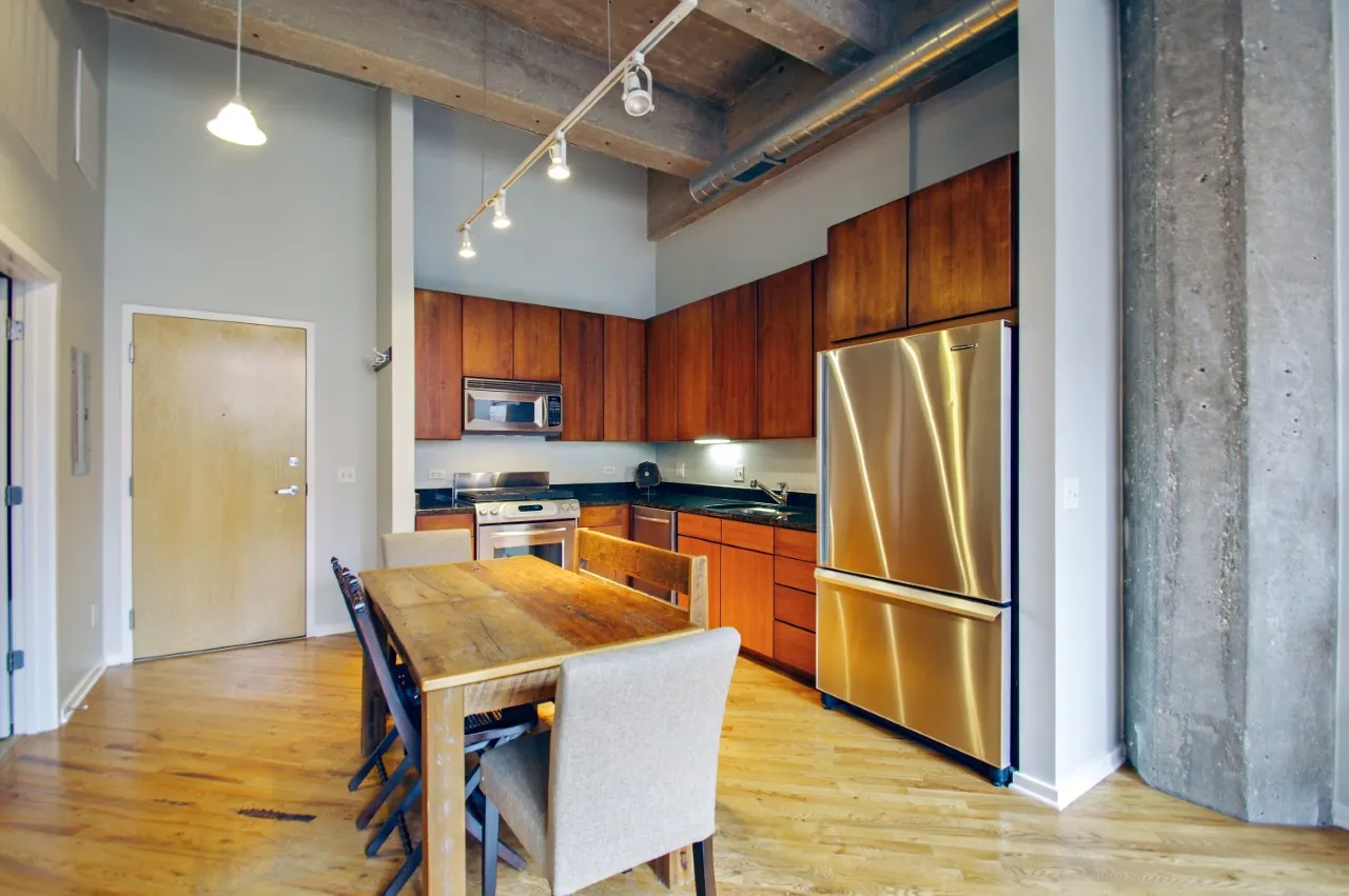 1735 N PAULINA ST 60622-unit#303-Chicago-IL
