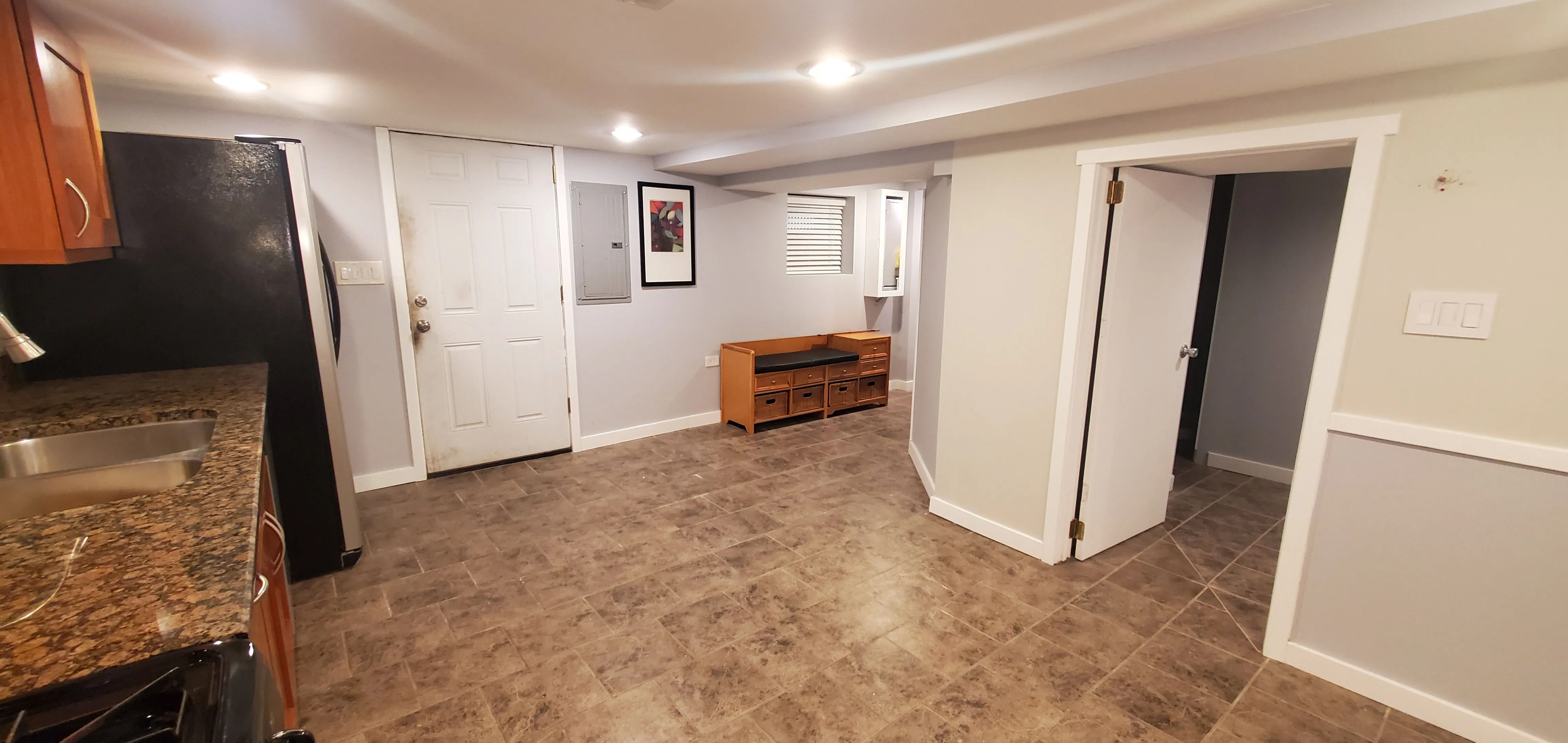 3609 N DRAKE AVE 60618-unit#G-Chicago-IL