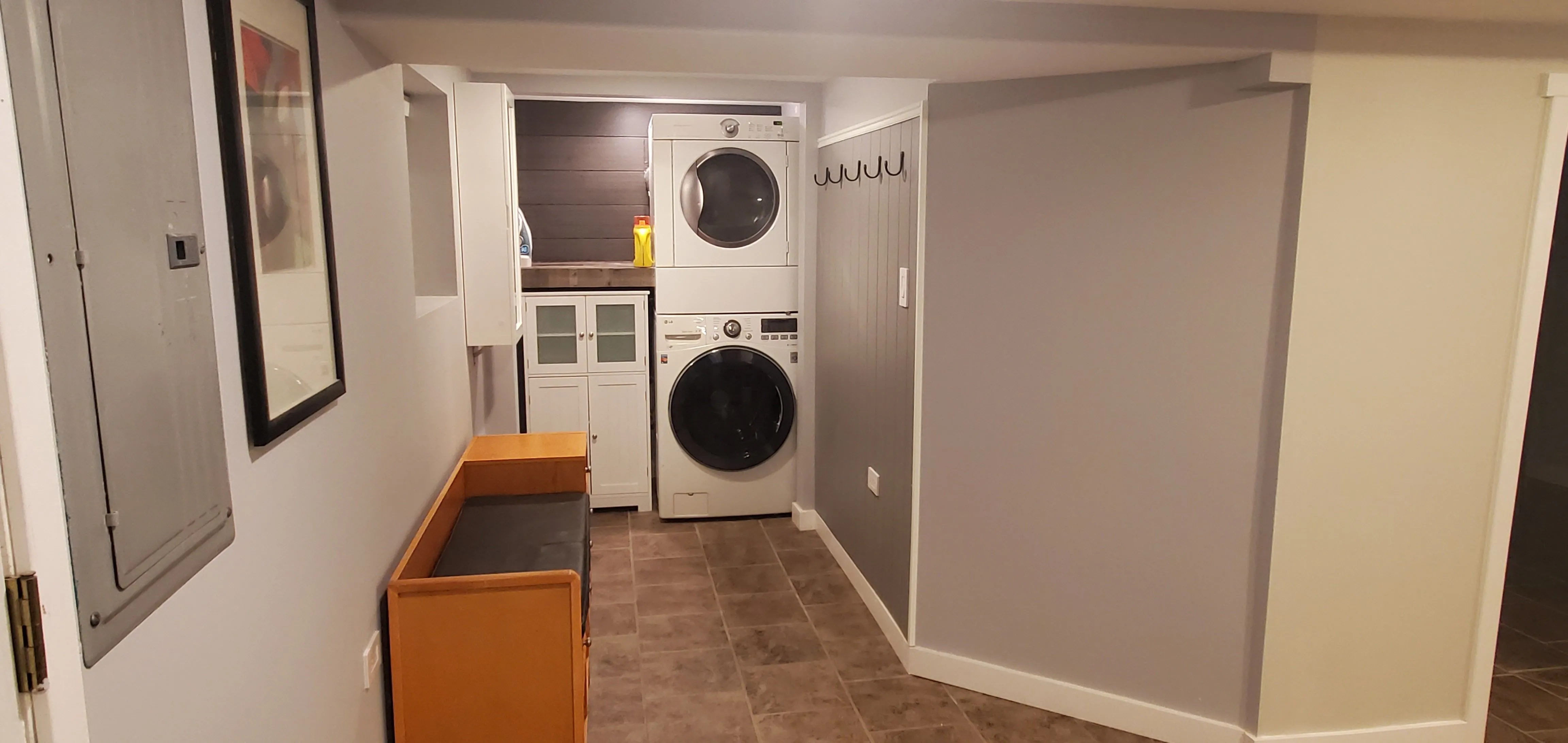 3609 N DRAKE AVE 60618-unit#G-Chicago-IL