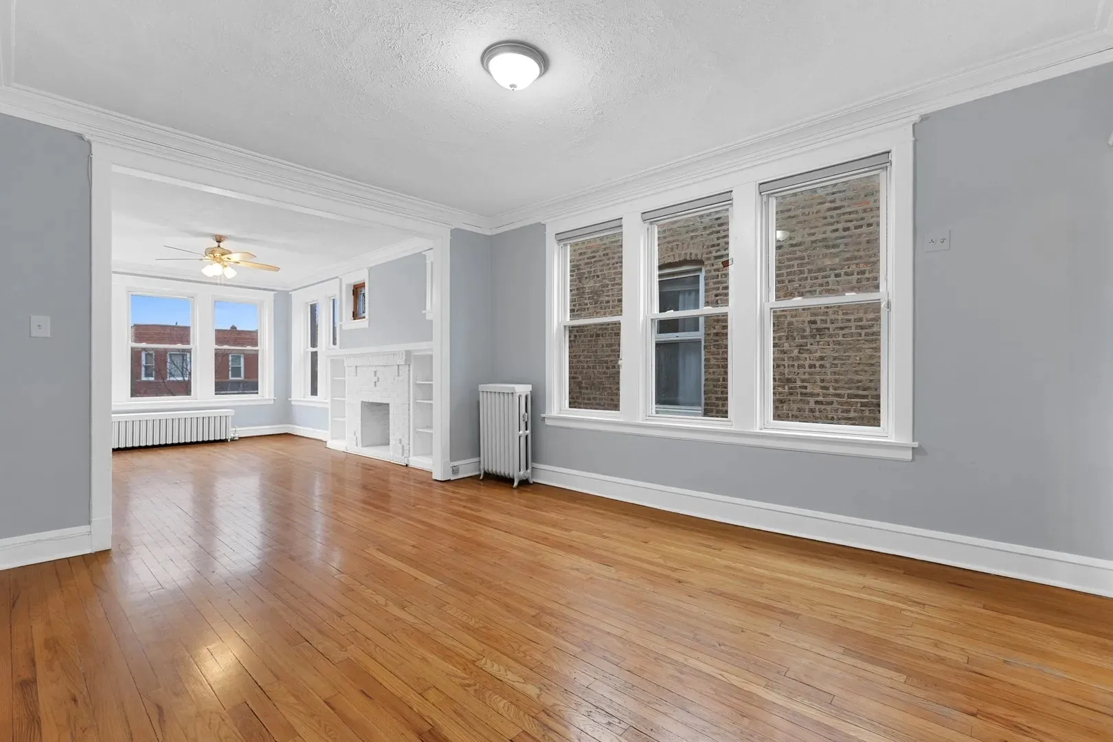 2255 W ADDISON ST 60618-2 flat-unit#2-Chicago-IL