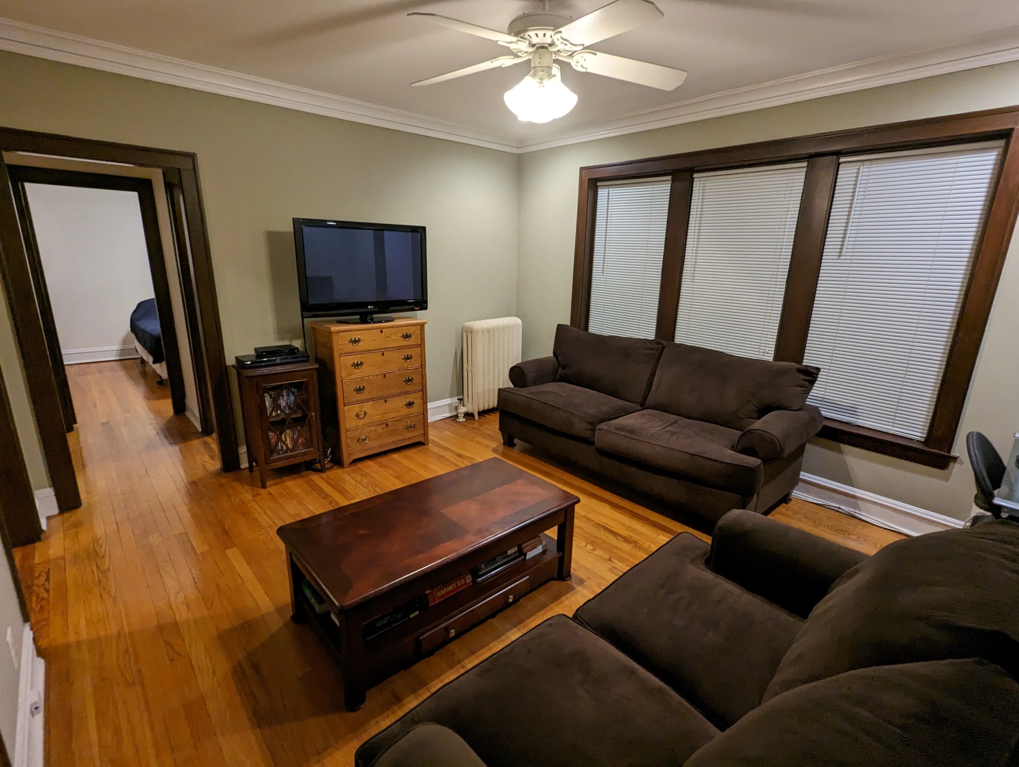 5546 N GLENWOOD AVE 60640-unit#3W-Chicago-IL