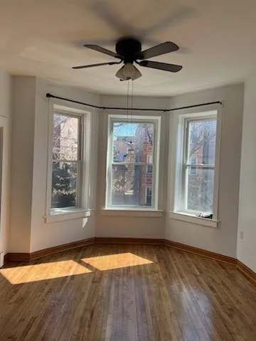 852 N HOYNE AVE 60622-unit#2F-Chicago-IL