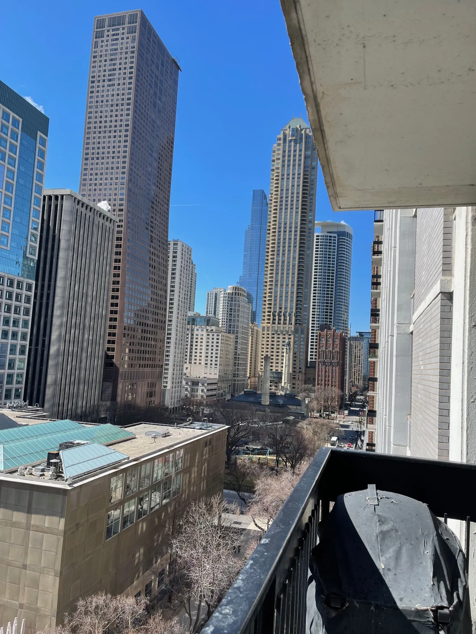 222 E PEARSON ST 60611-unit#1402-Chicago-IL