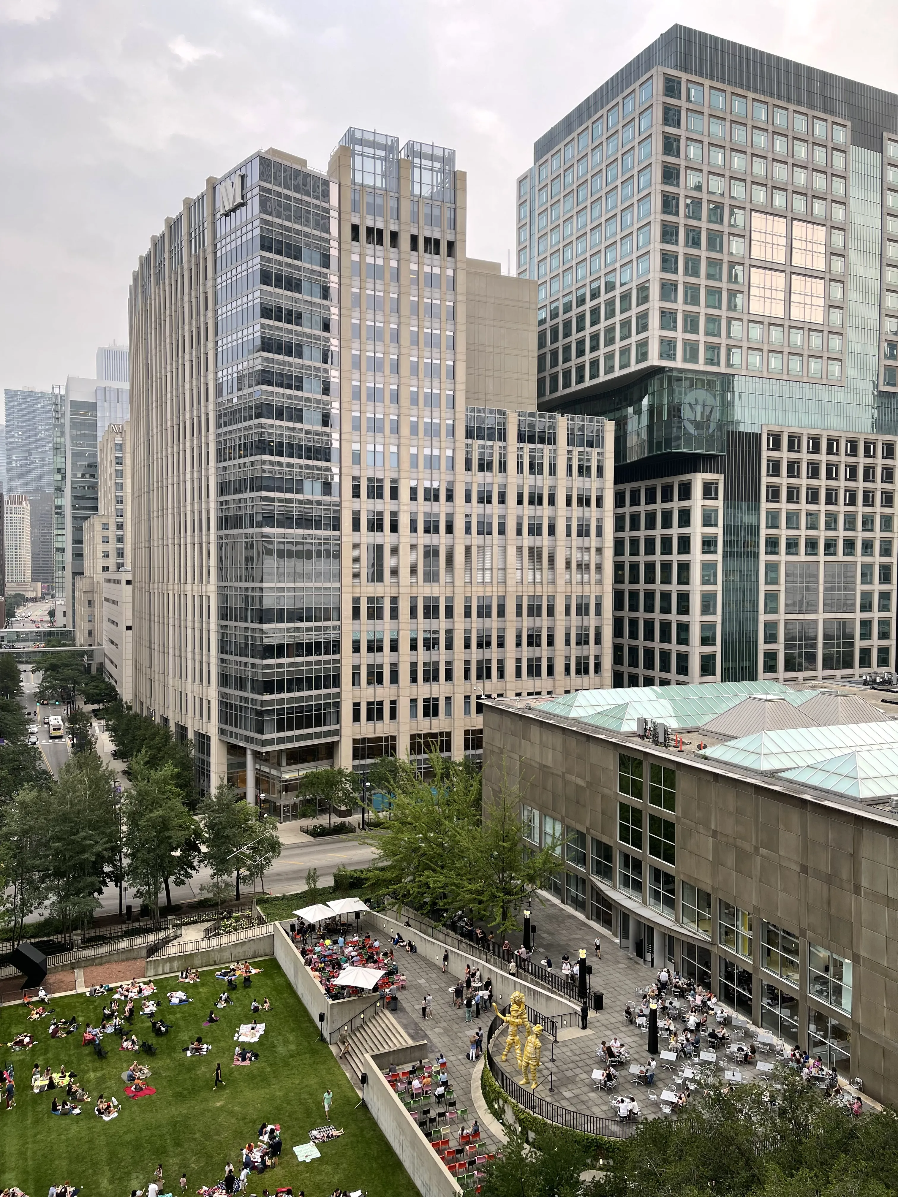 222 E PEARSON ST 60611-unit#1402-Chicago-IL