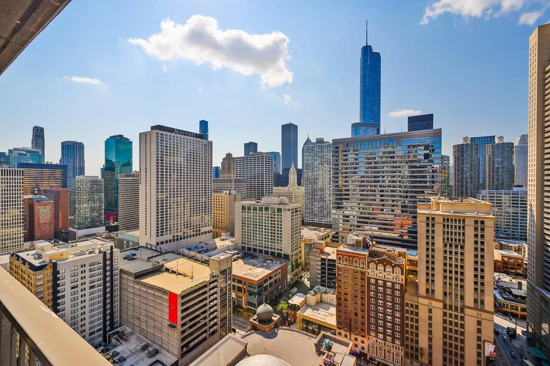 10 E ONTARIO ST 60611-unit#3003-Chicago-IL