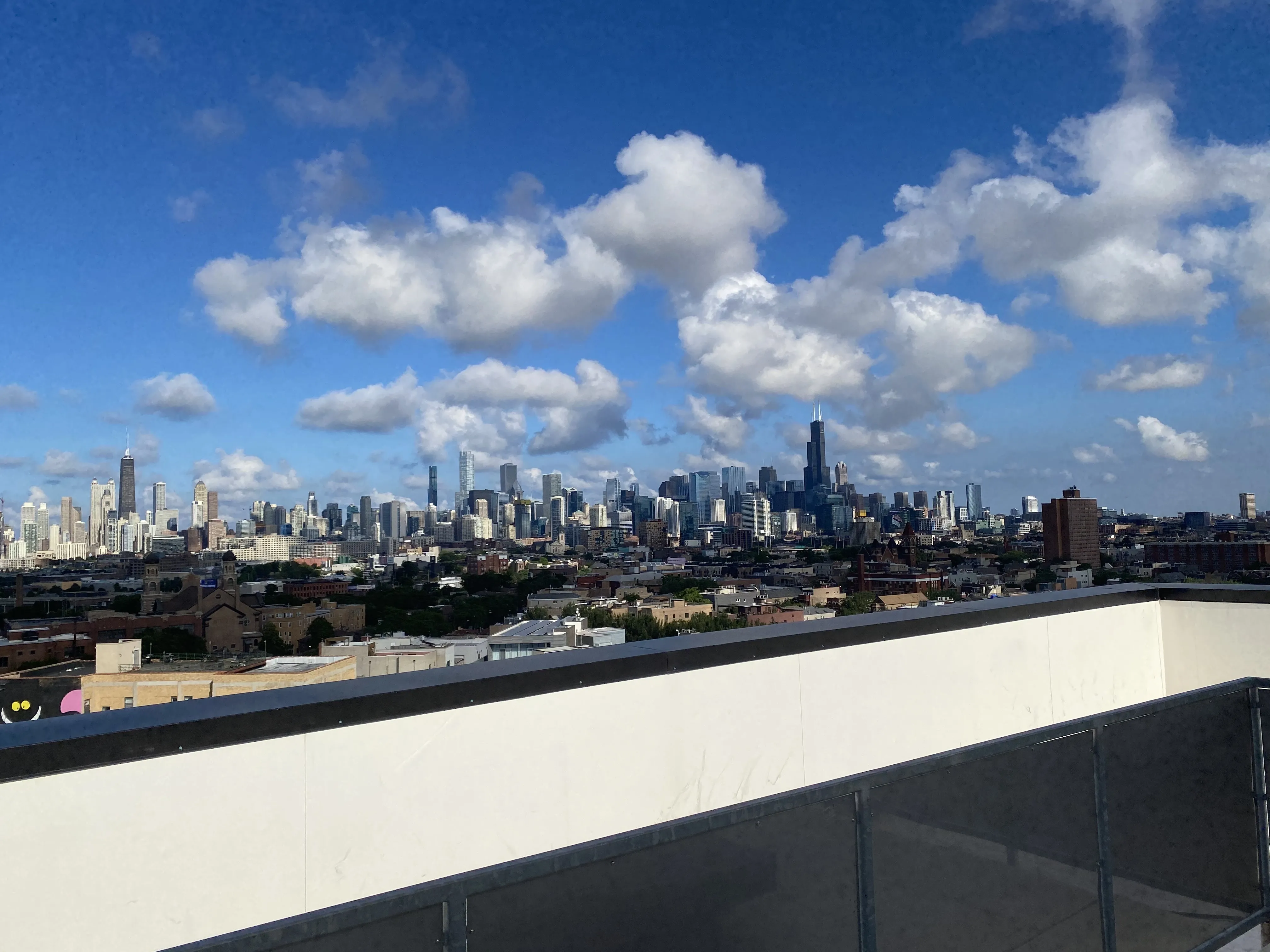 1611 W DIVISION ST 60622-unit#1109-Chicago-IL