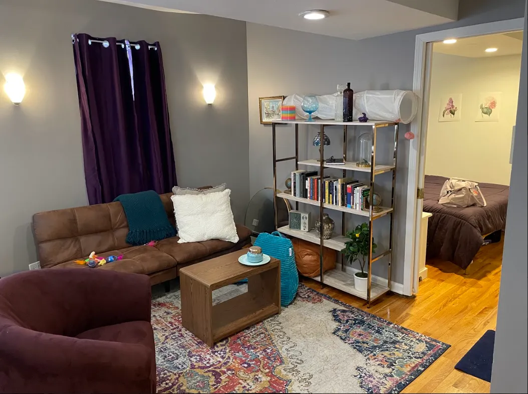 5516 N KENMORE AVE 60640-unit#109-Chicago-IL