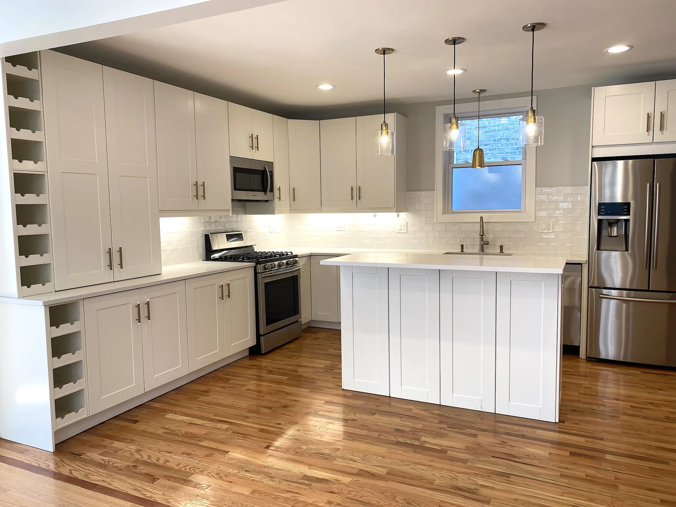 4055 W BARRY AVE 60641-unit#1-Chicago-IL