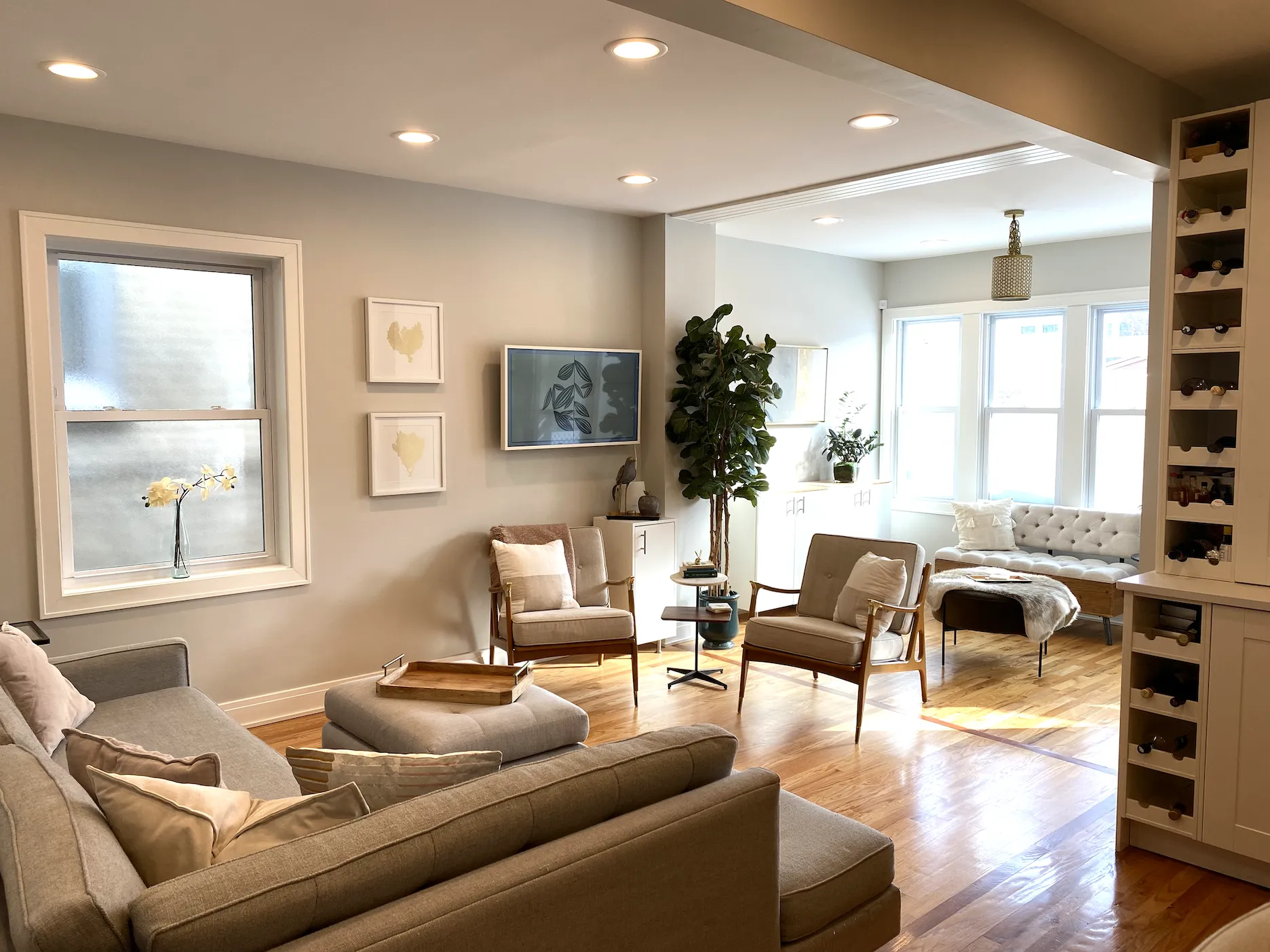 4055 W BARRY AVE 60641-unit#1-Chicago-IL
