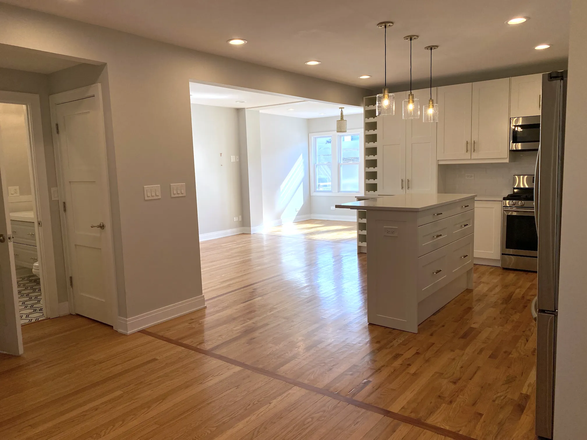4055 W BARRY AVE 60641-unit#1-Chicago-IL