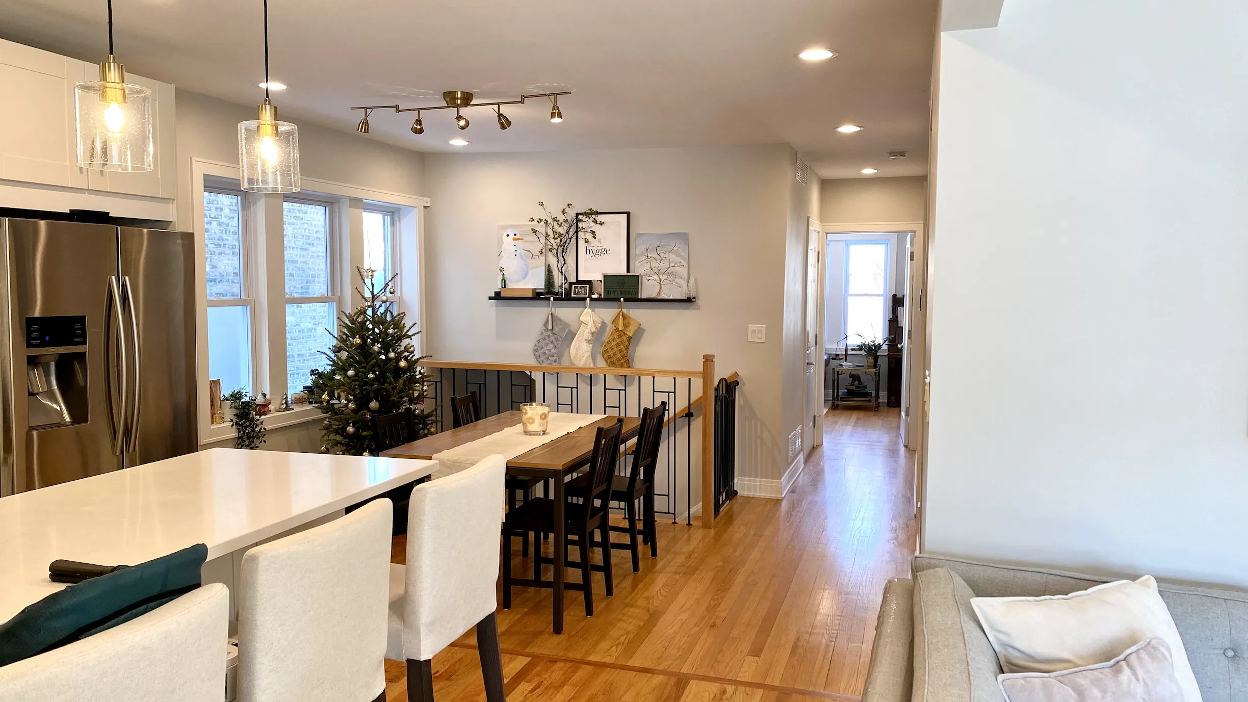 4055 W BARRY AVE 60641-unit#1-Chicago-IL