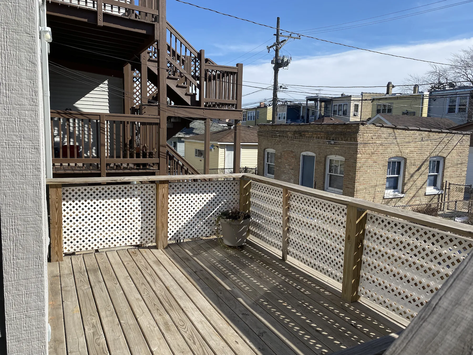 4055 W BARRY AVE 60641-unit#1-Chicago-IL