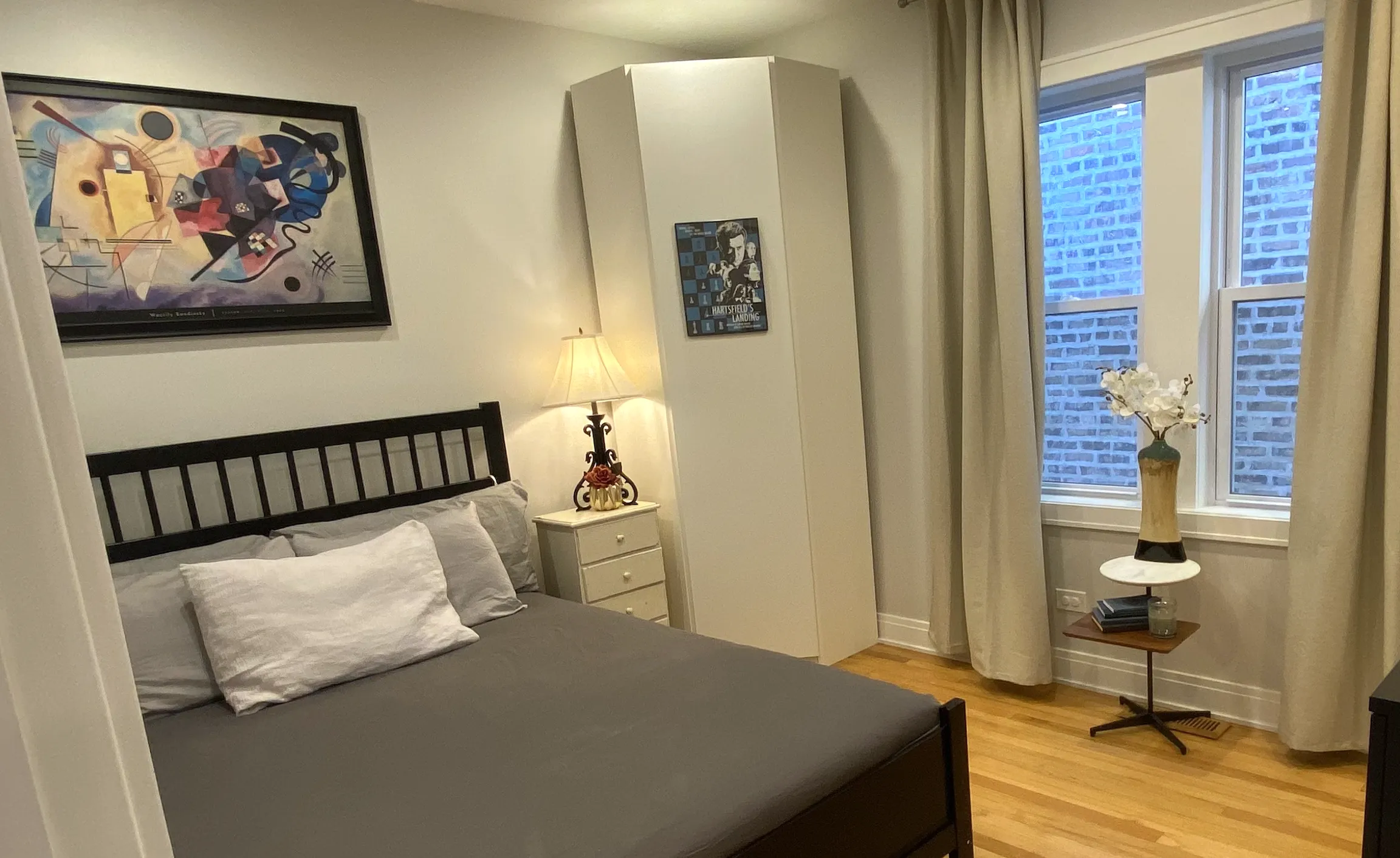 4055 W BARRY AVE 60641-unit#1-Chicago-IL