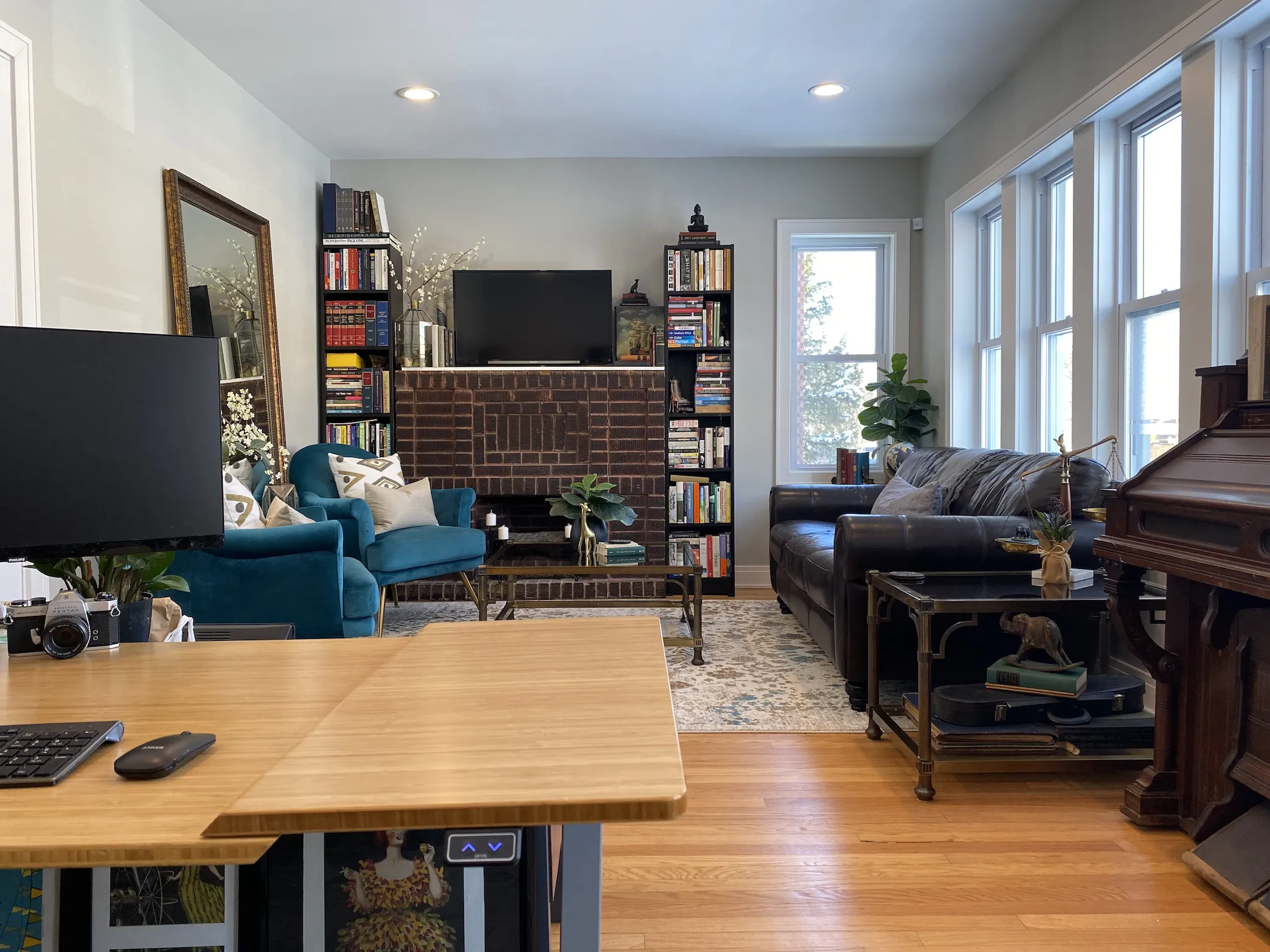 4055 W BARRY AVE 60641-unit#1-Chicago-IL