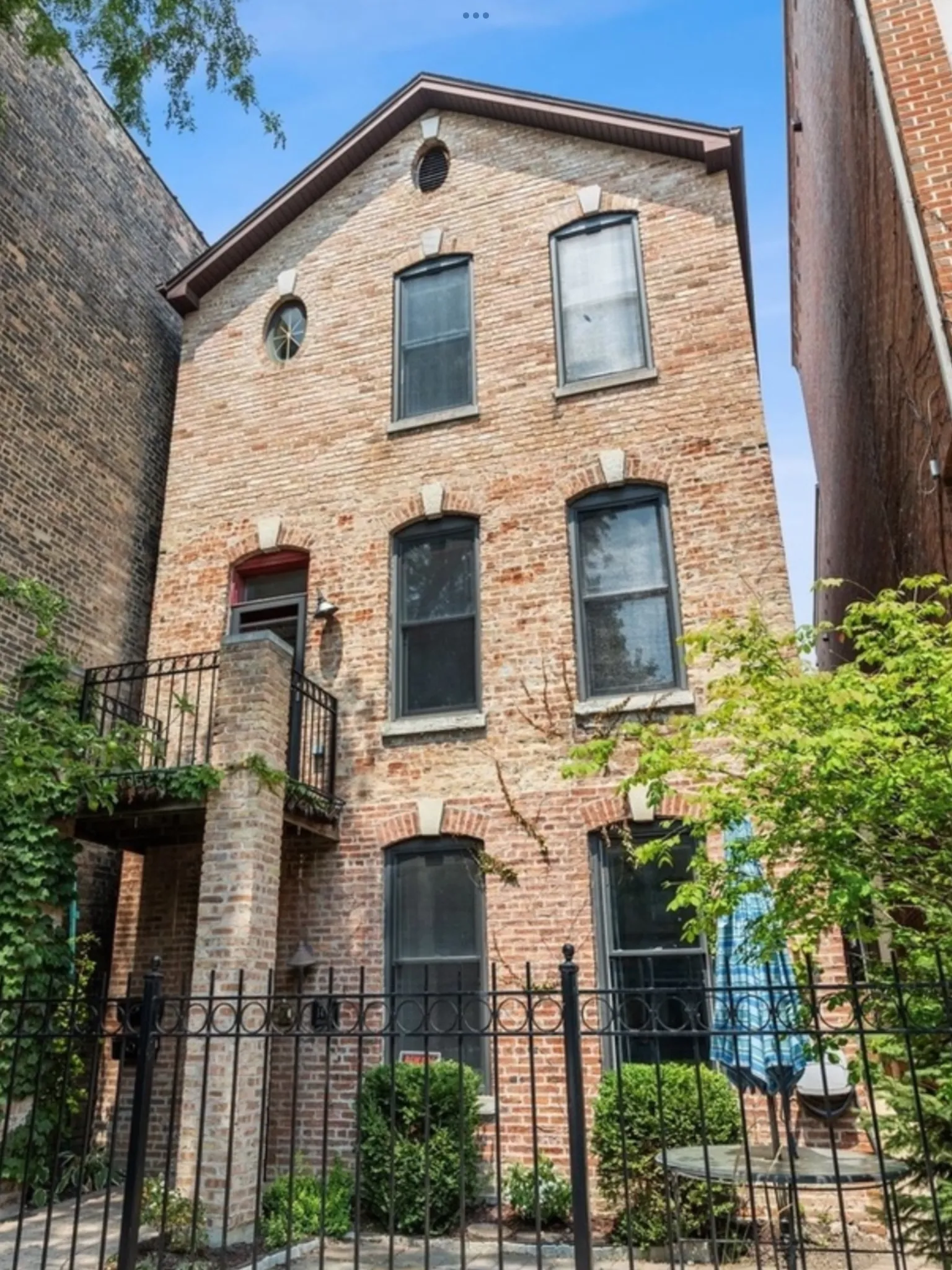 1414 W LEXINGTON ST 60607-unit#1-Chicago-IL