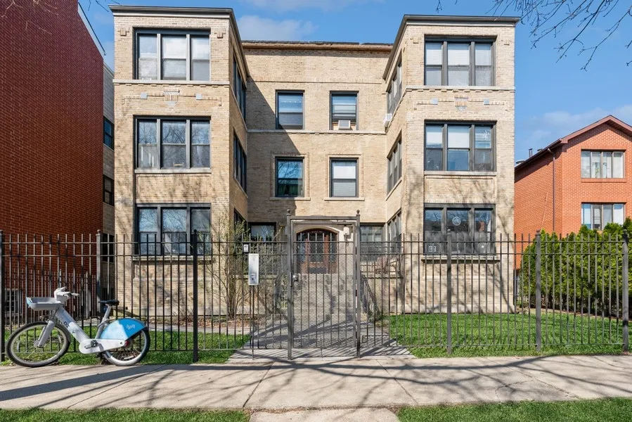 4444 N MAGNOLIA AVE 60640-unit#3N-Chicago-IL