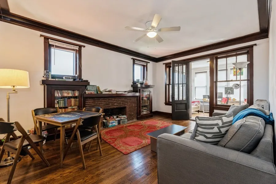 4444 N MAGNOLIA AVE 60640-unit#3N-Chicago-IL