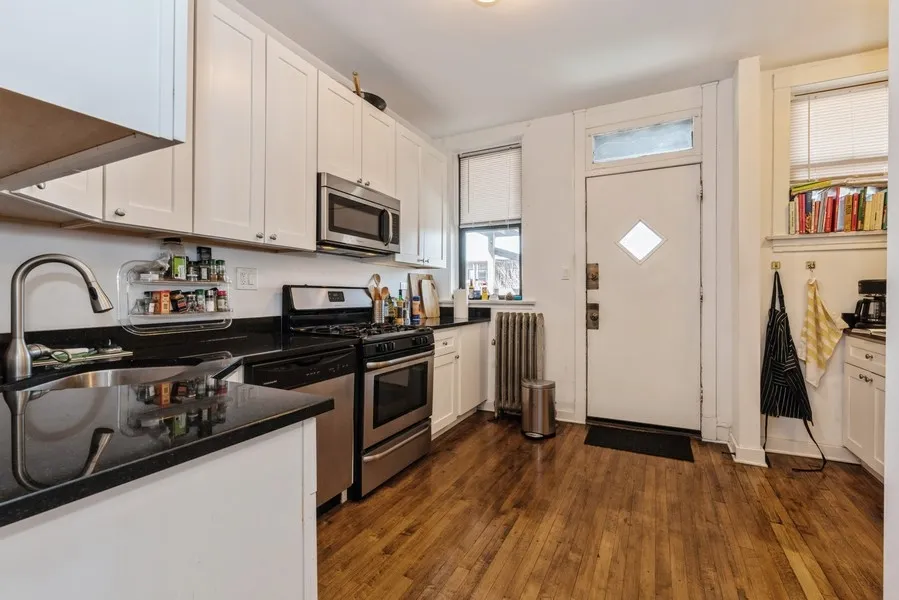 4444 N MAGNOLIA AVE 60640-unit#3N-Chicago-IL