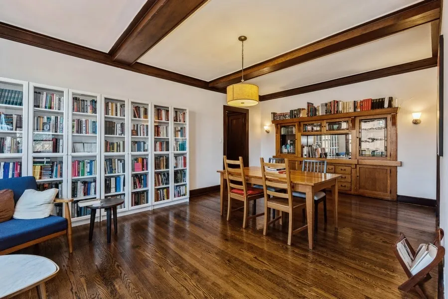 4444 N MAGNOLIA AVE 60640-unit#3N-Chicago-IL