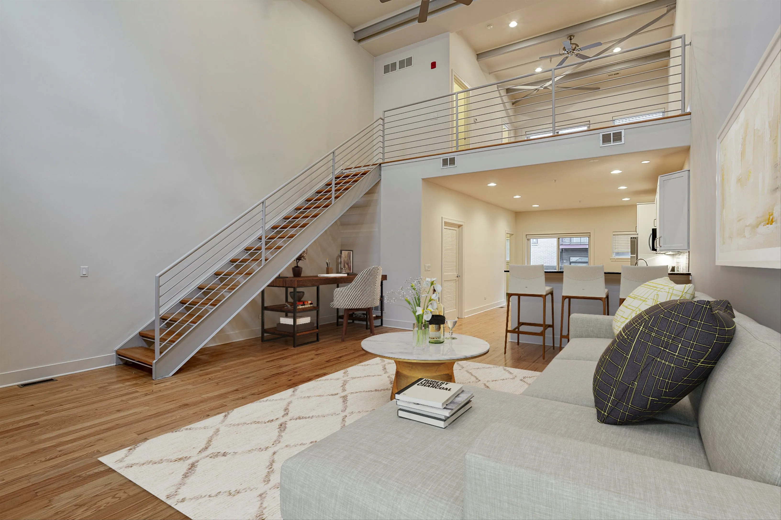 2100 GREENWOOD ST 60201-unit#0202-Evanston-IL