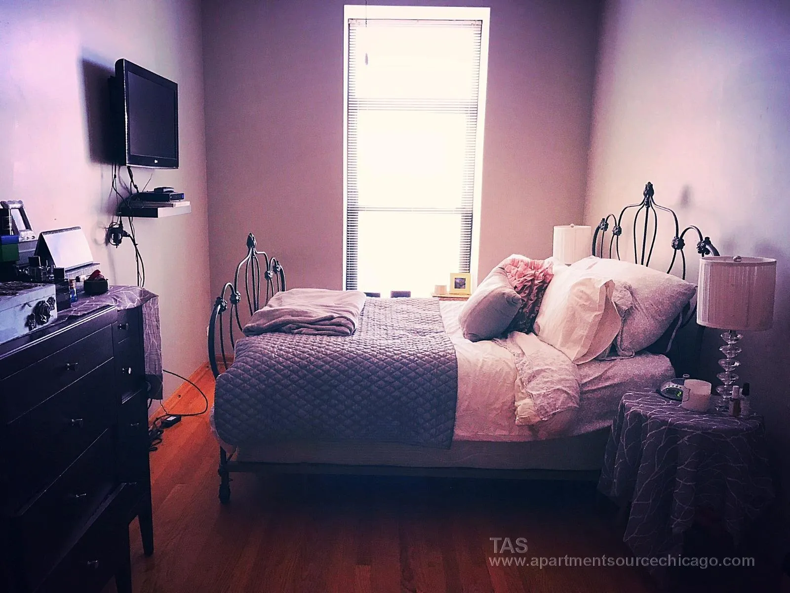 1131 W MADISON ST 60607-unit#3F-Chicago-IL