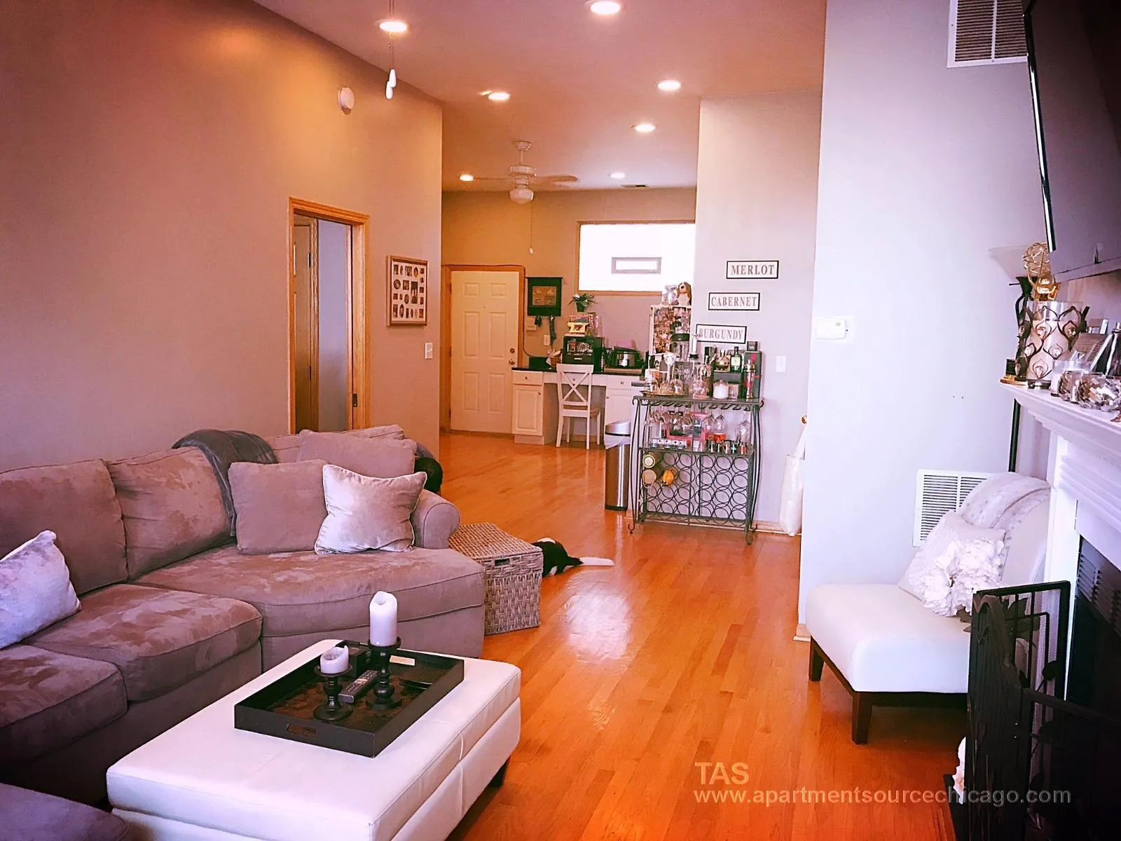 1131 W MADISON ST 60607-unit#3F-Chicago-IL