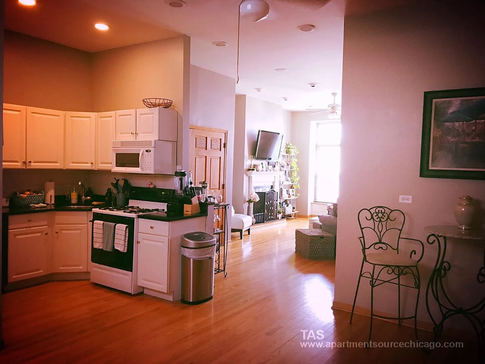 1131 W MADISON ST 60607-unit#3F-Chicago-IL