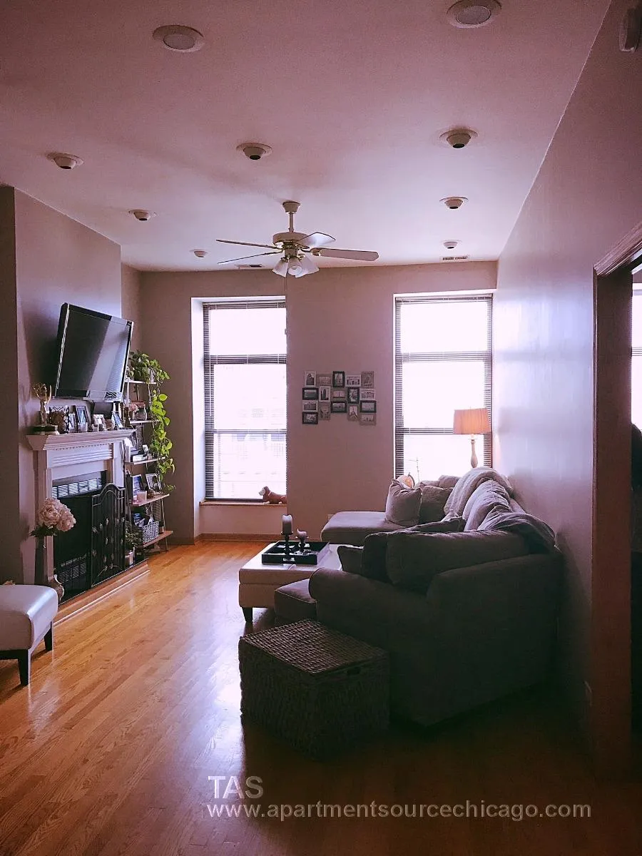 1131 W MADISON ST 60607-unit#3F-Chicago-IL
